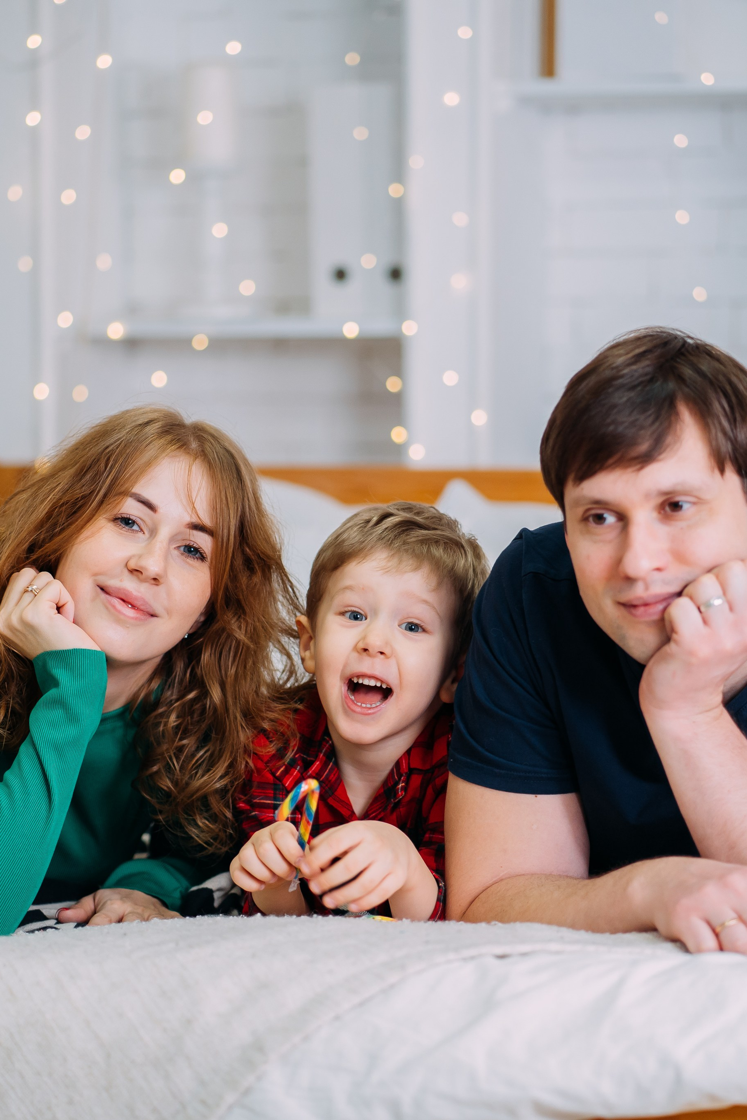 Семейная съемка Вероники. Семейный и детский фотограф в Ростове-на-Дону Екатерина Шевченко