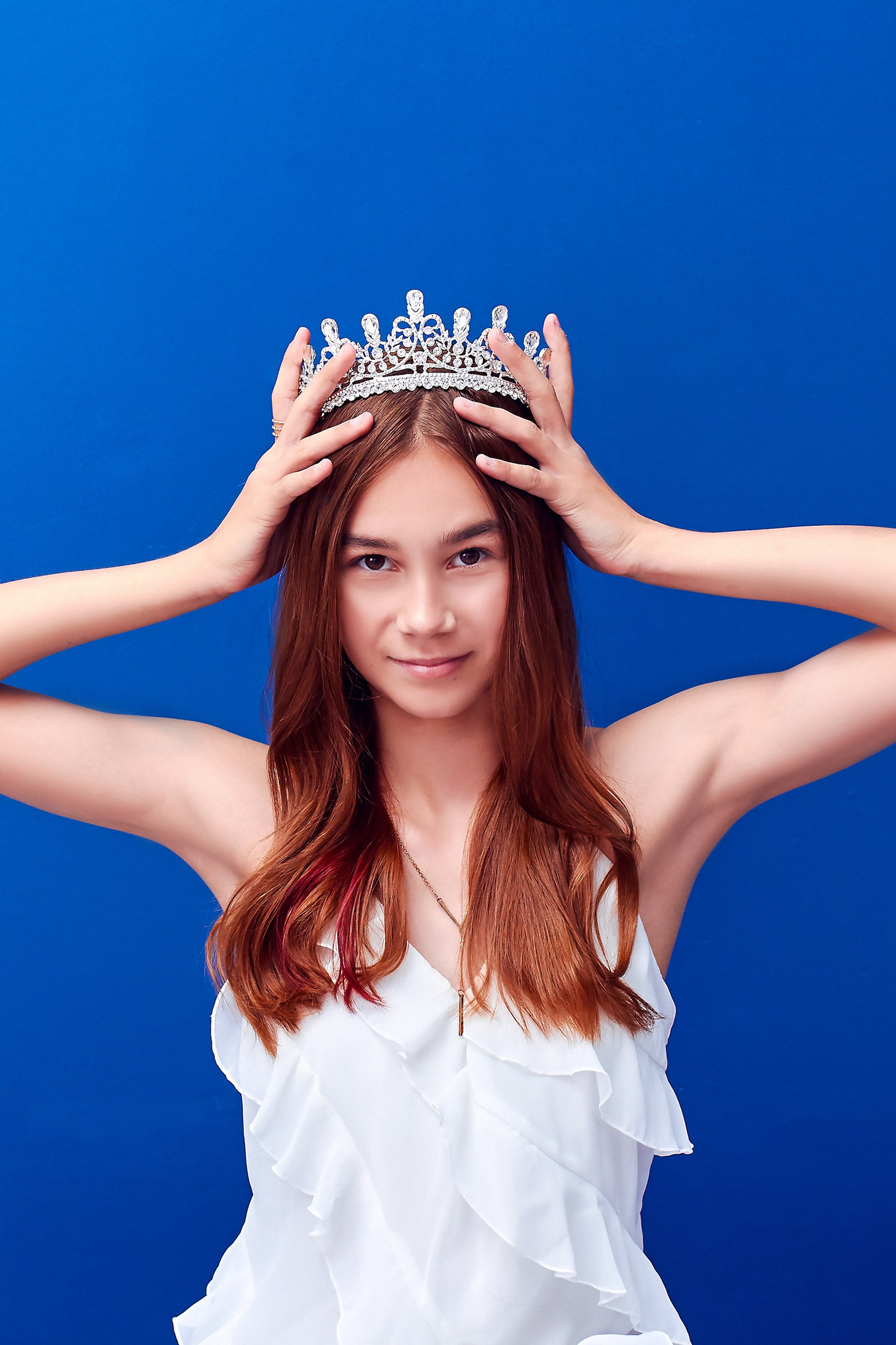 Семейная съемка Вероники. Семейный и детский фотограф в Ростове-на-Дону Екатерина Шевченко