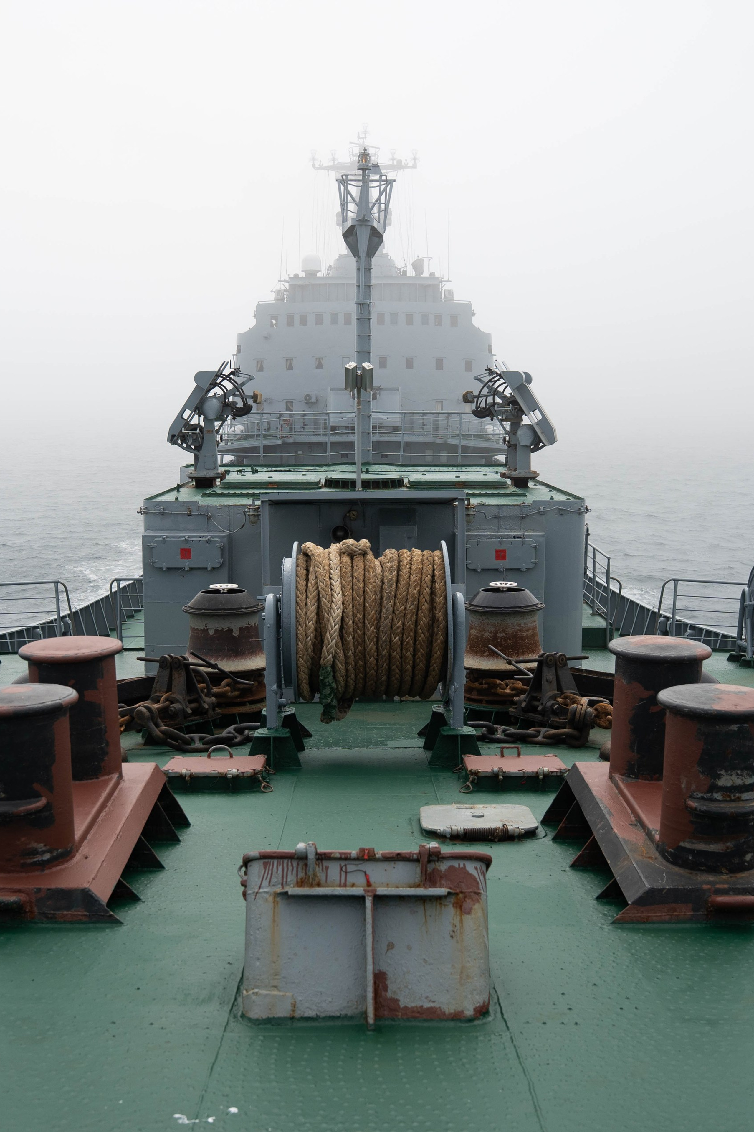 Битва за остров Шумшу (Камчатка + Курильские острова)