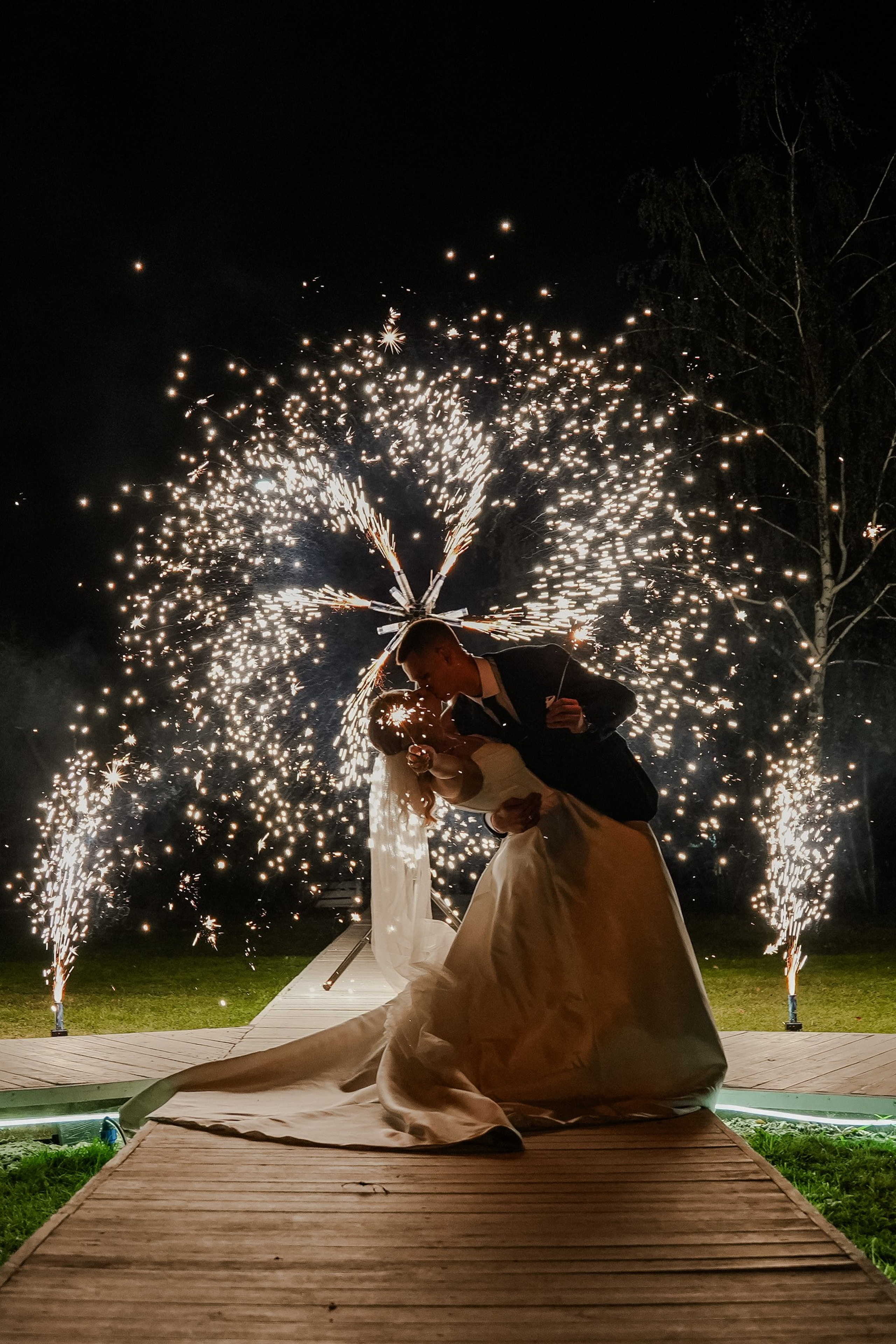 Свадьба Ангелины и Никиты