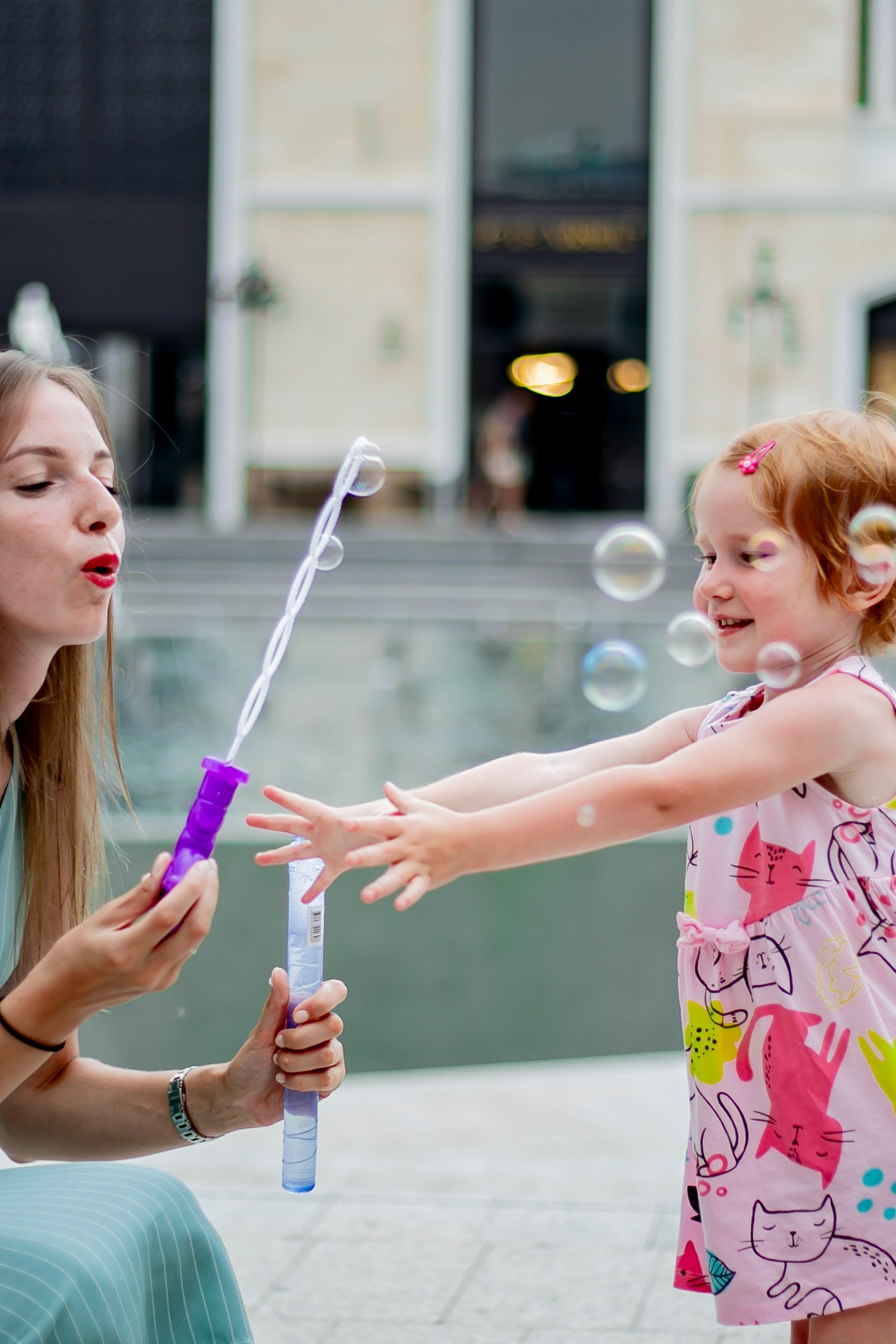 Парк Лэнд оф Легендс