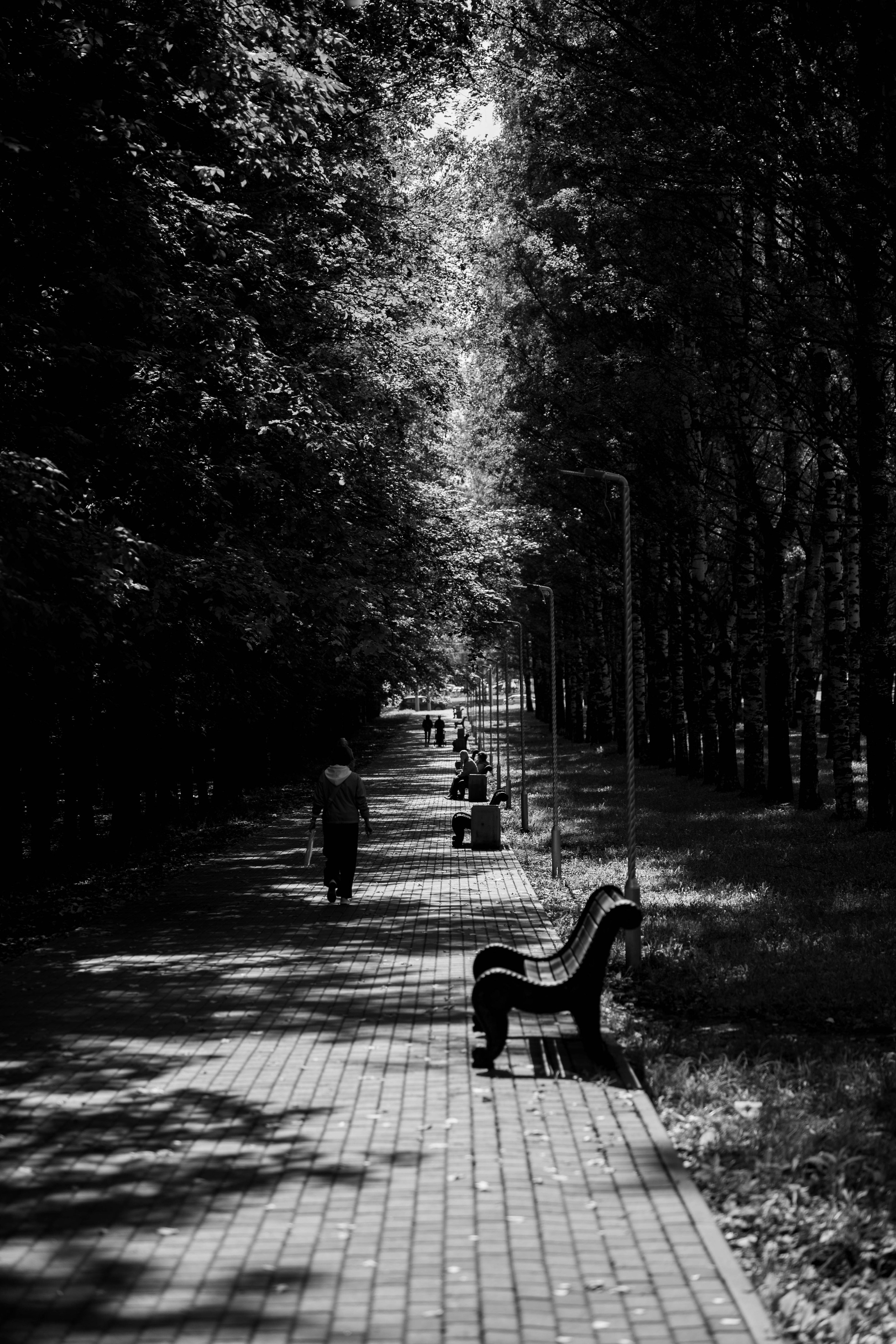 Другие работы