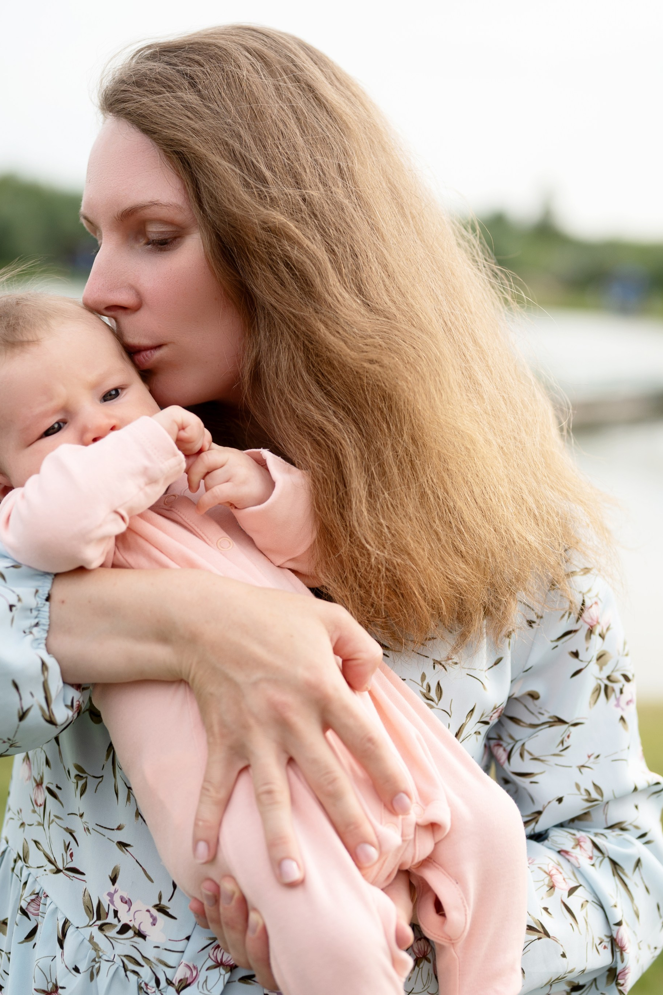 Истории. Фотосессия новорожденных в Москве фотограф Савина Анастасия
