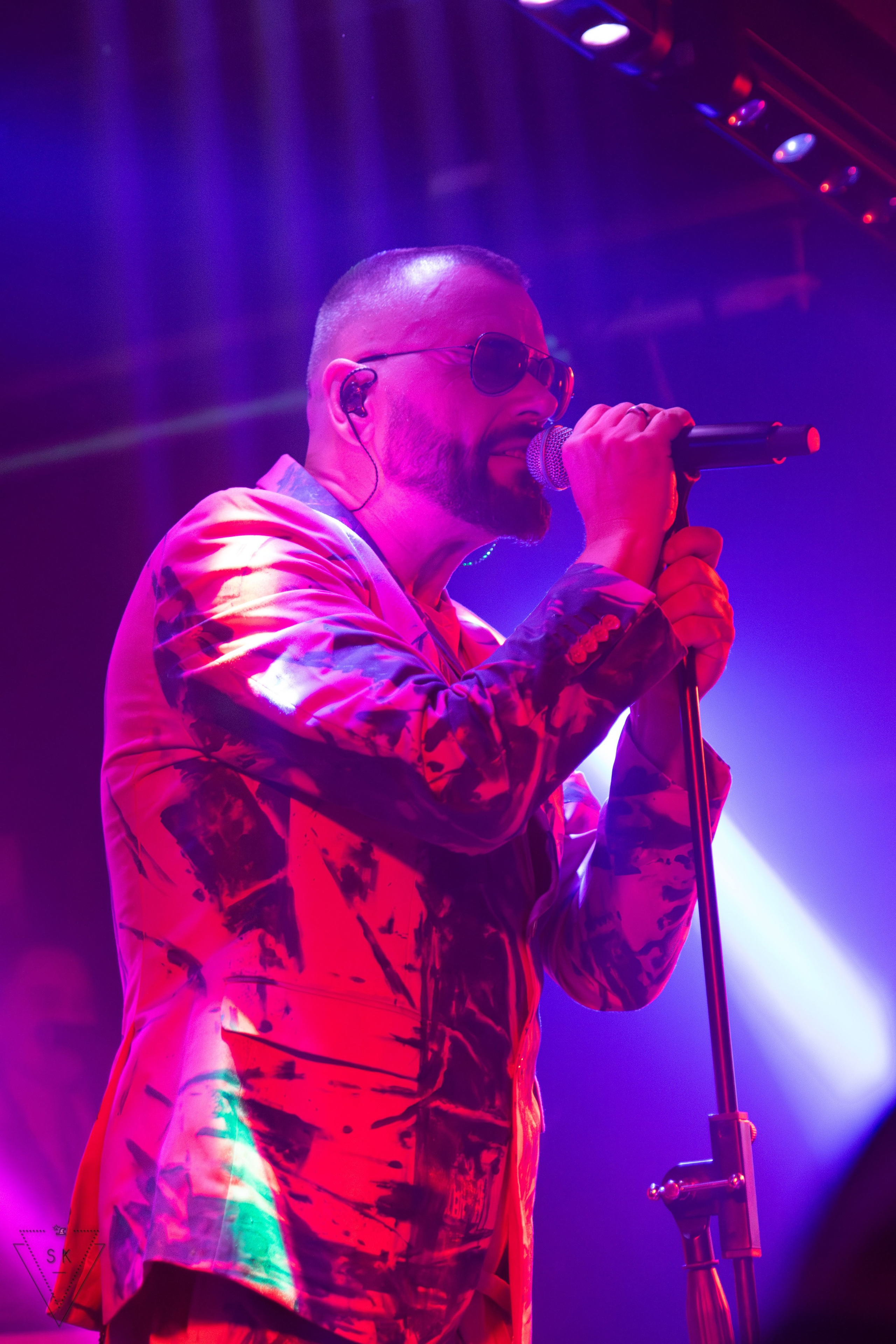 DERO GOI, 04.11.2025, Воронеж, Сто Ручьёв