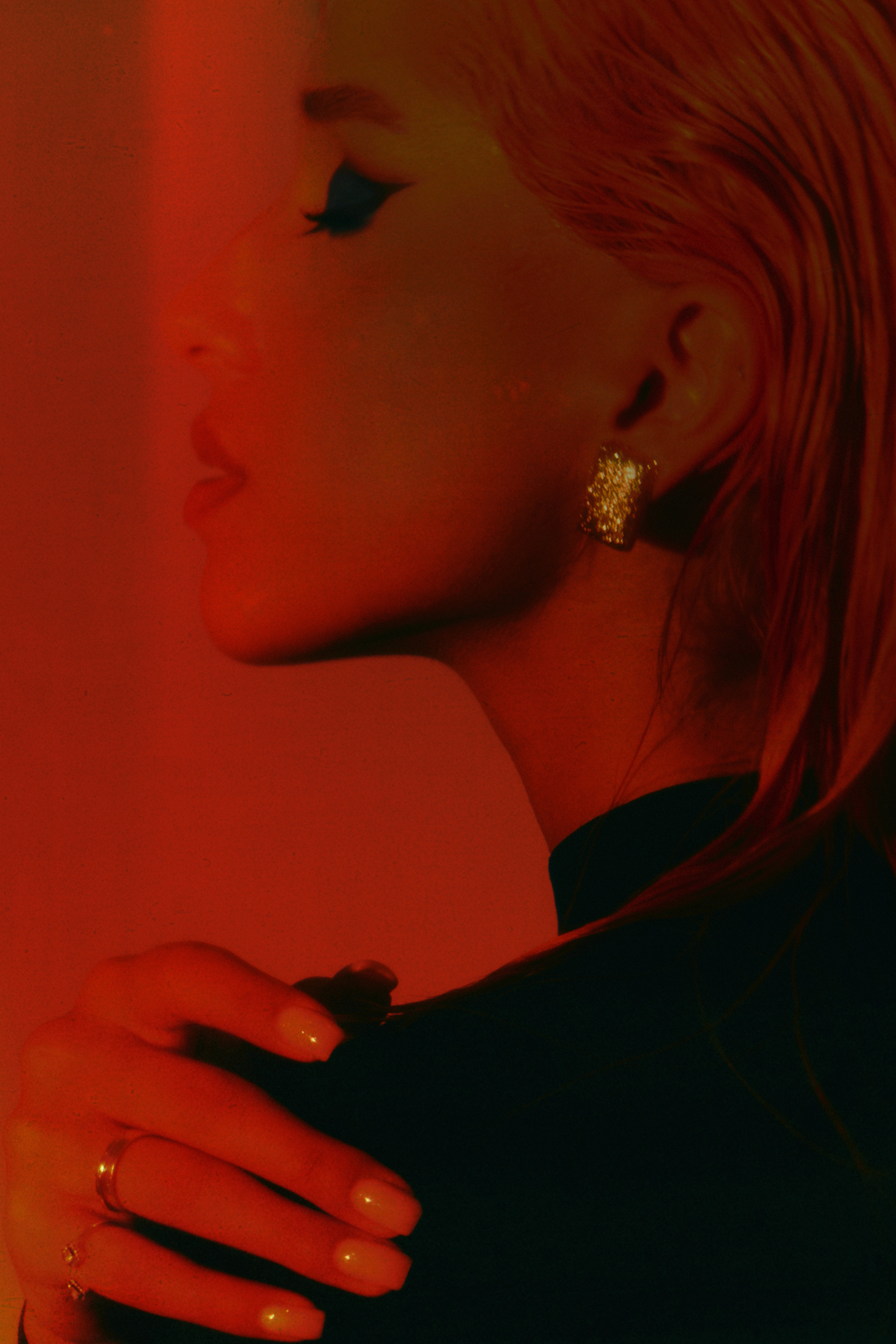 PERSONAL. FASHION PHOTOGRAPHER