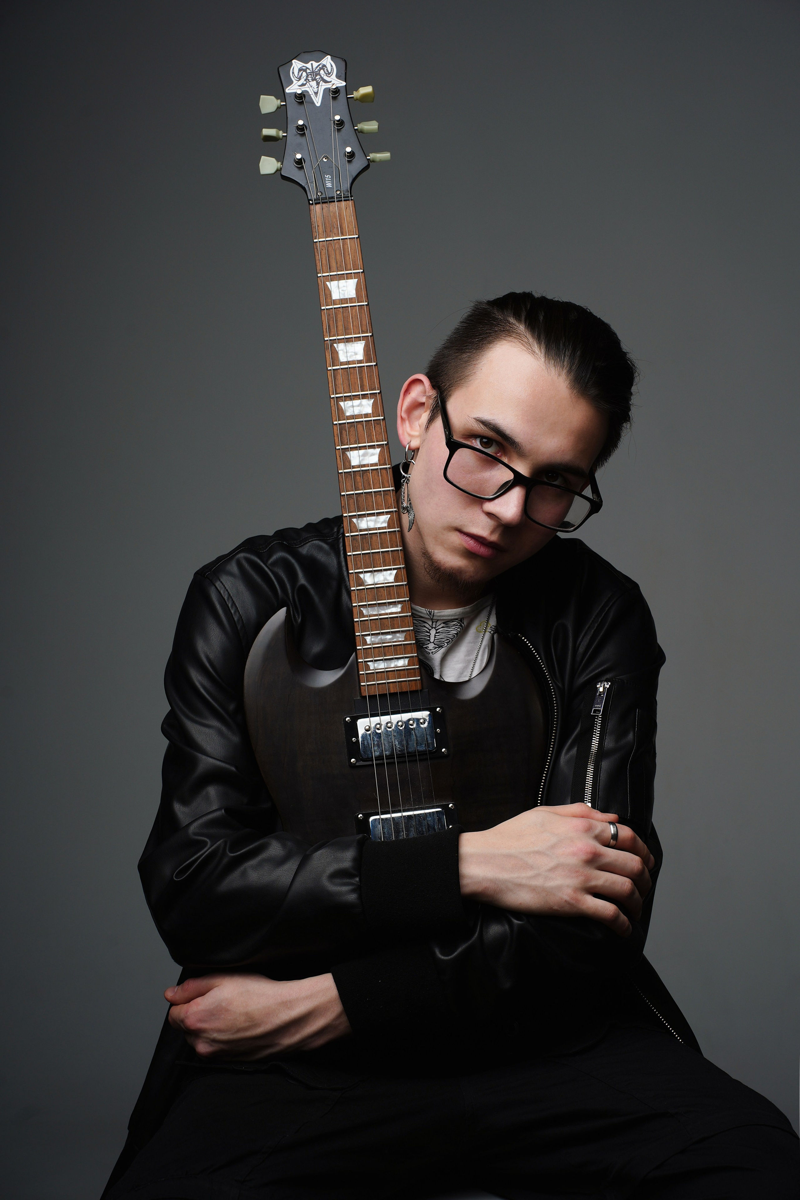 Рокер Фазыл