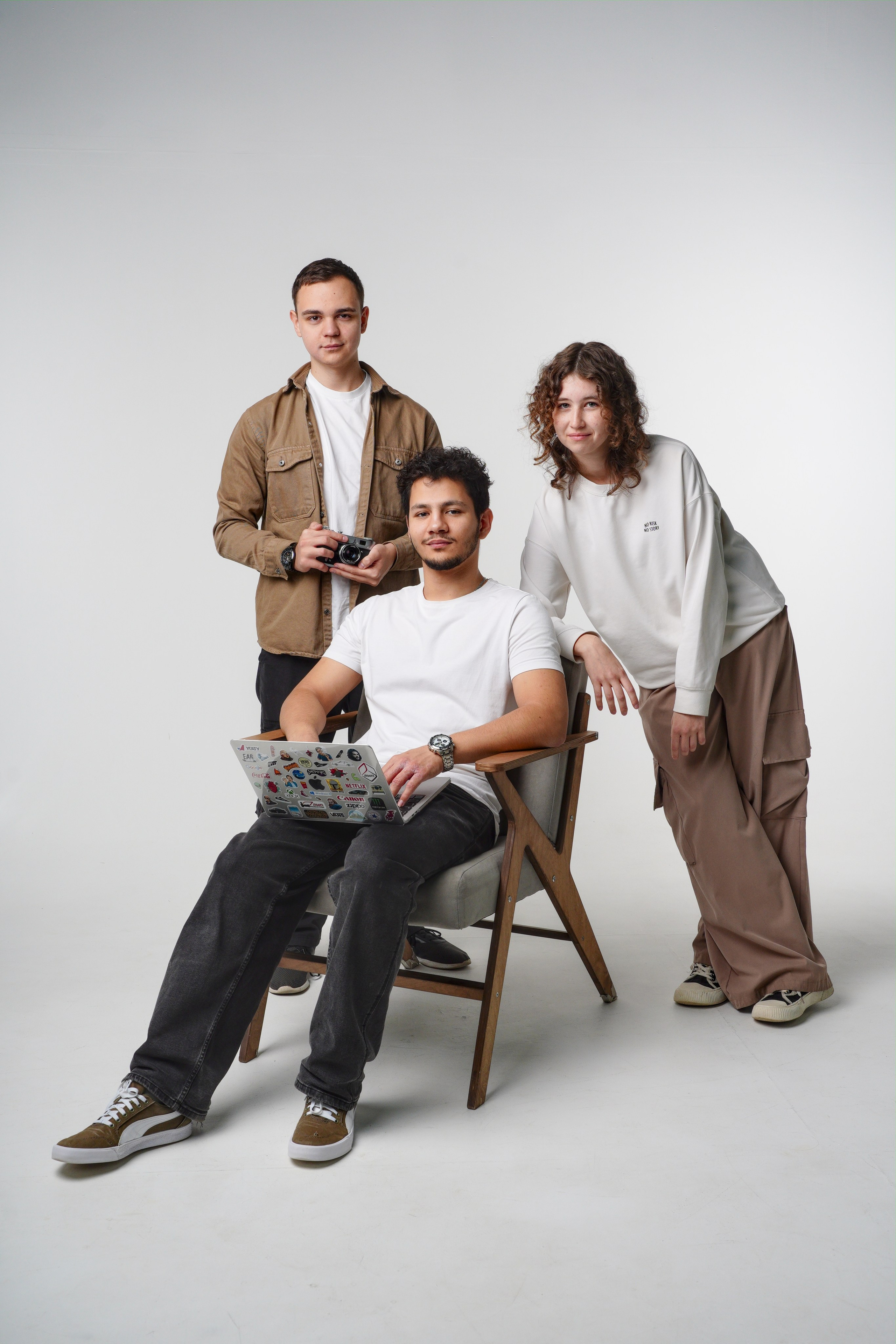 Лига Молодежной Политики Имидж