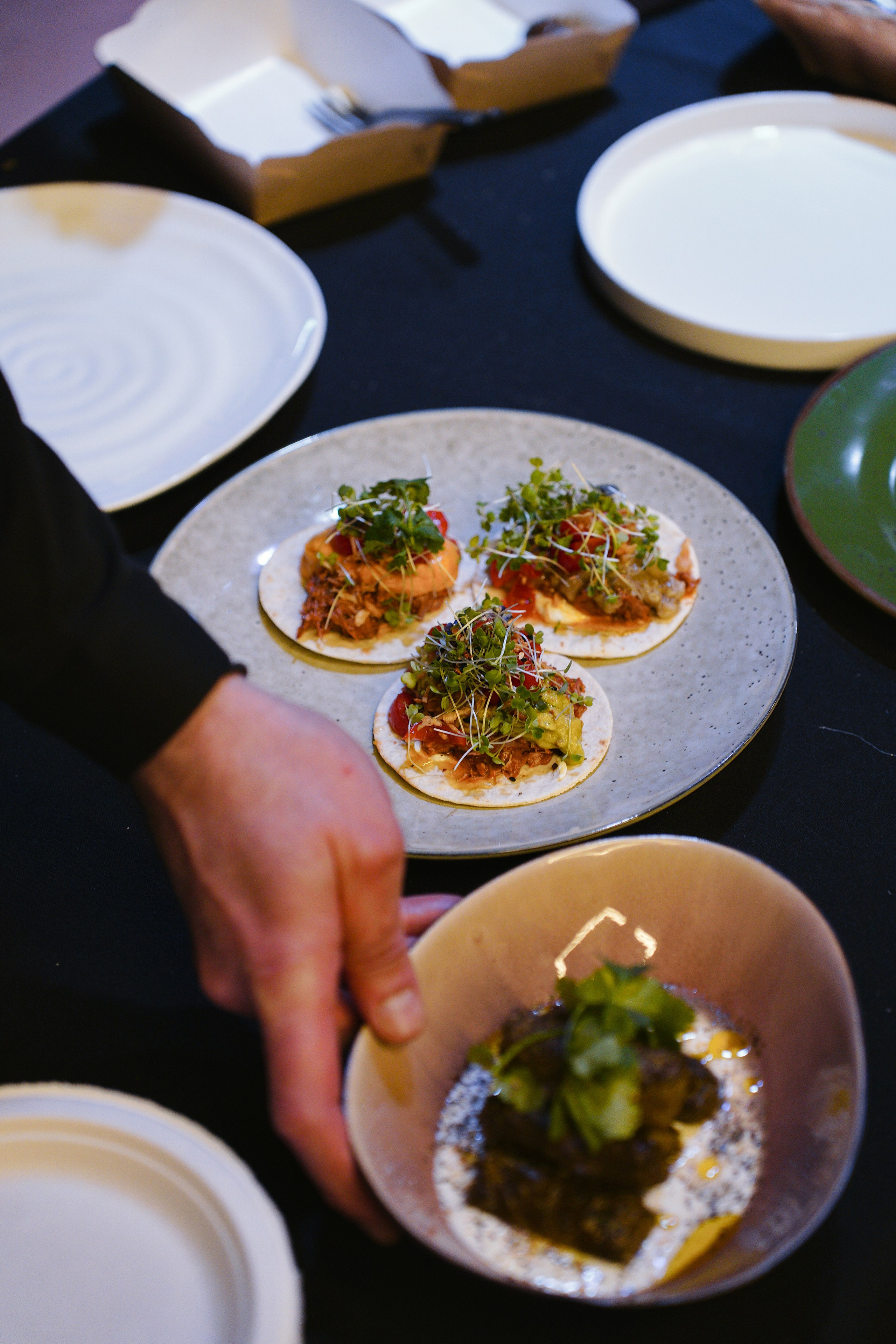 Ресторанное Вдохновение Уфа