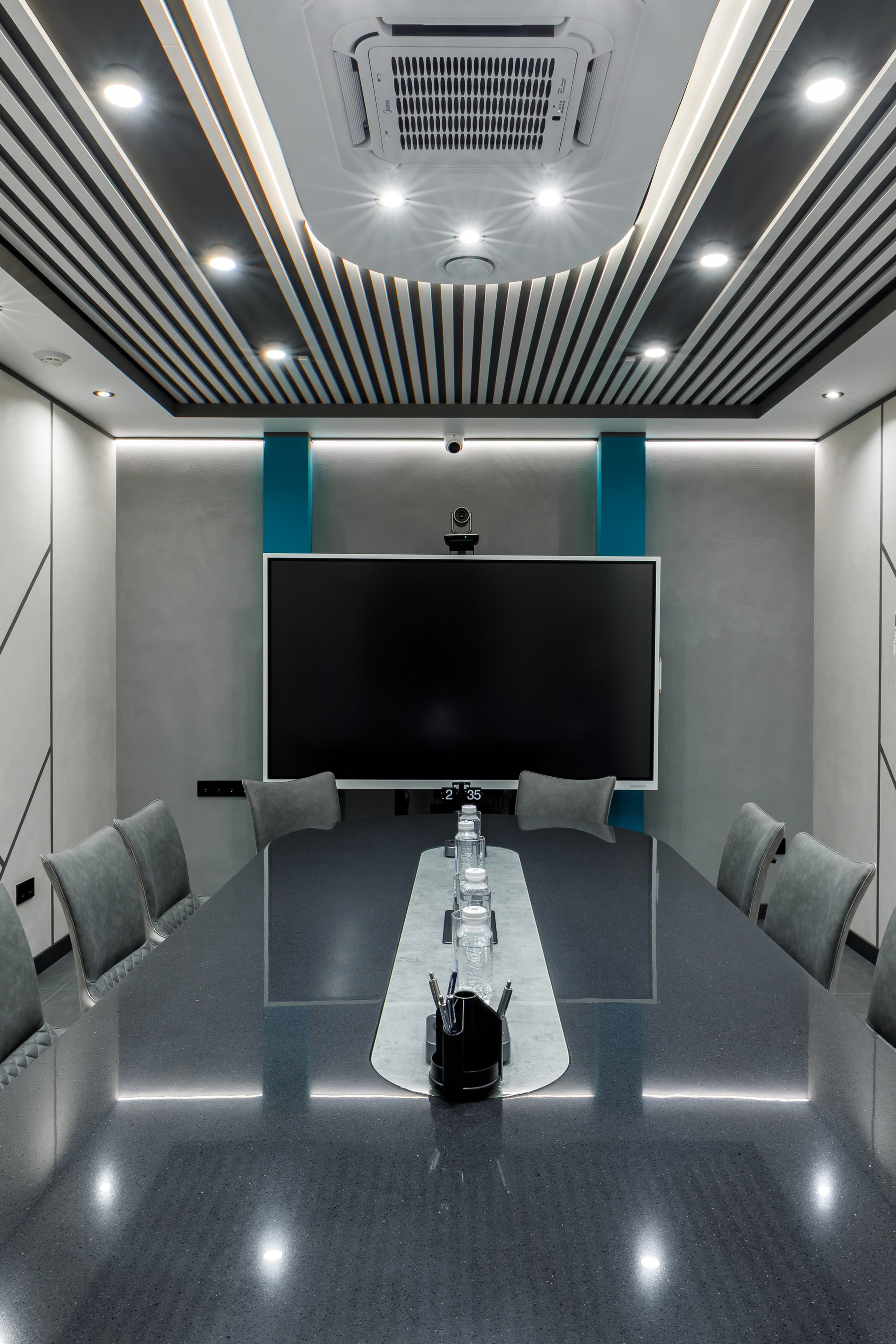 Съемка парковочного оборудования КлеверПарк. Интерьерный, предметный и контент фотограф в Иркутске Наталья Карпова