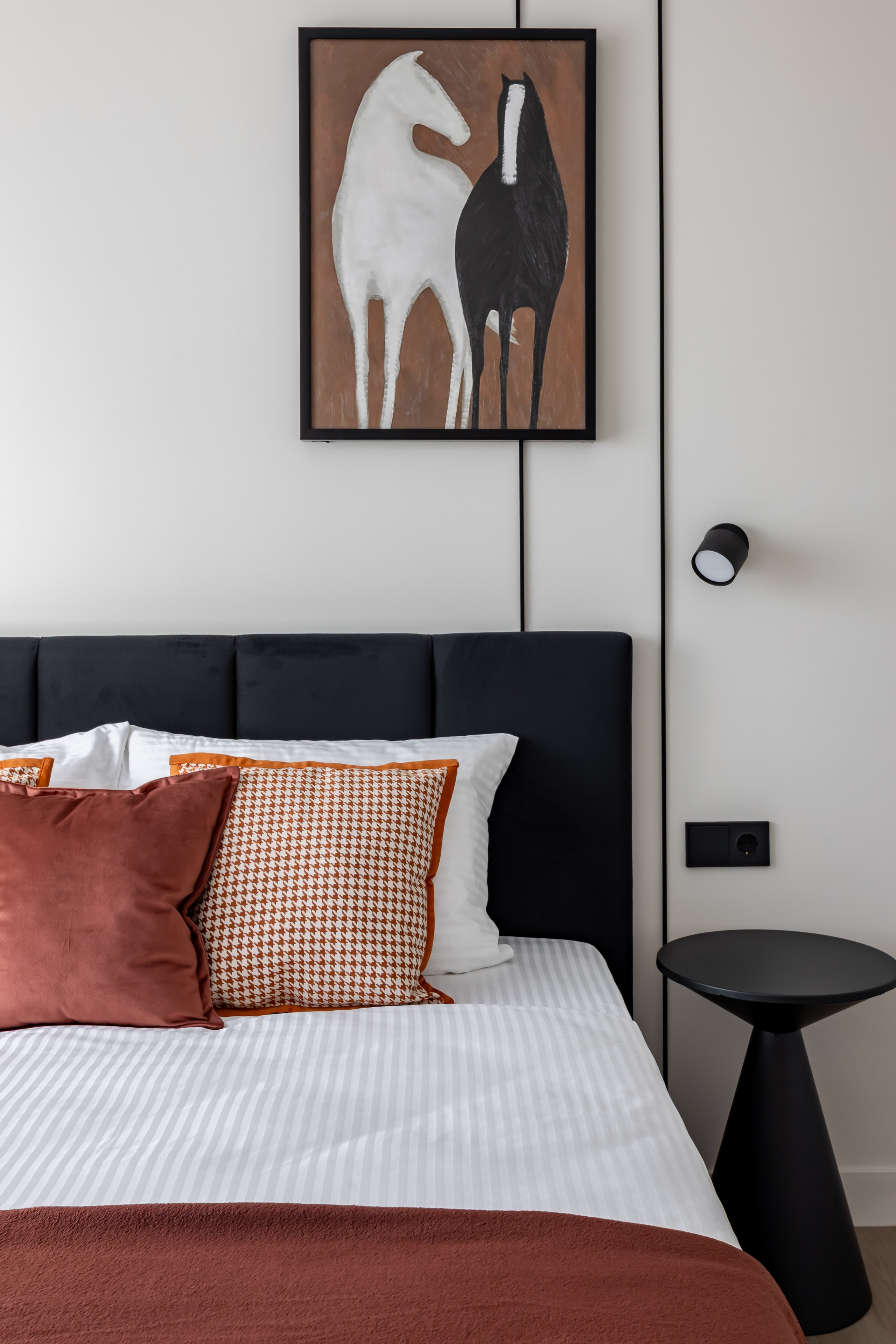 Фотосессия мебельного салона. Интерьерный, предметный и контент фотограф в Иркутске Наталья Карпова