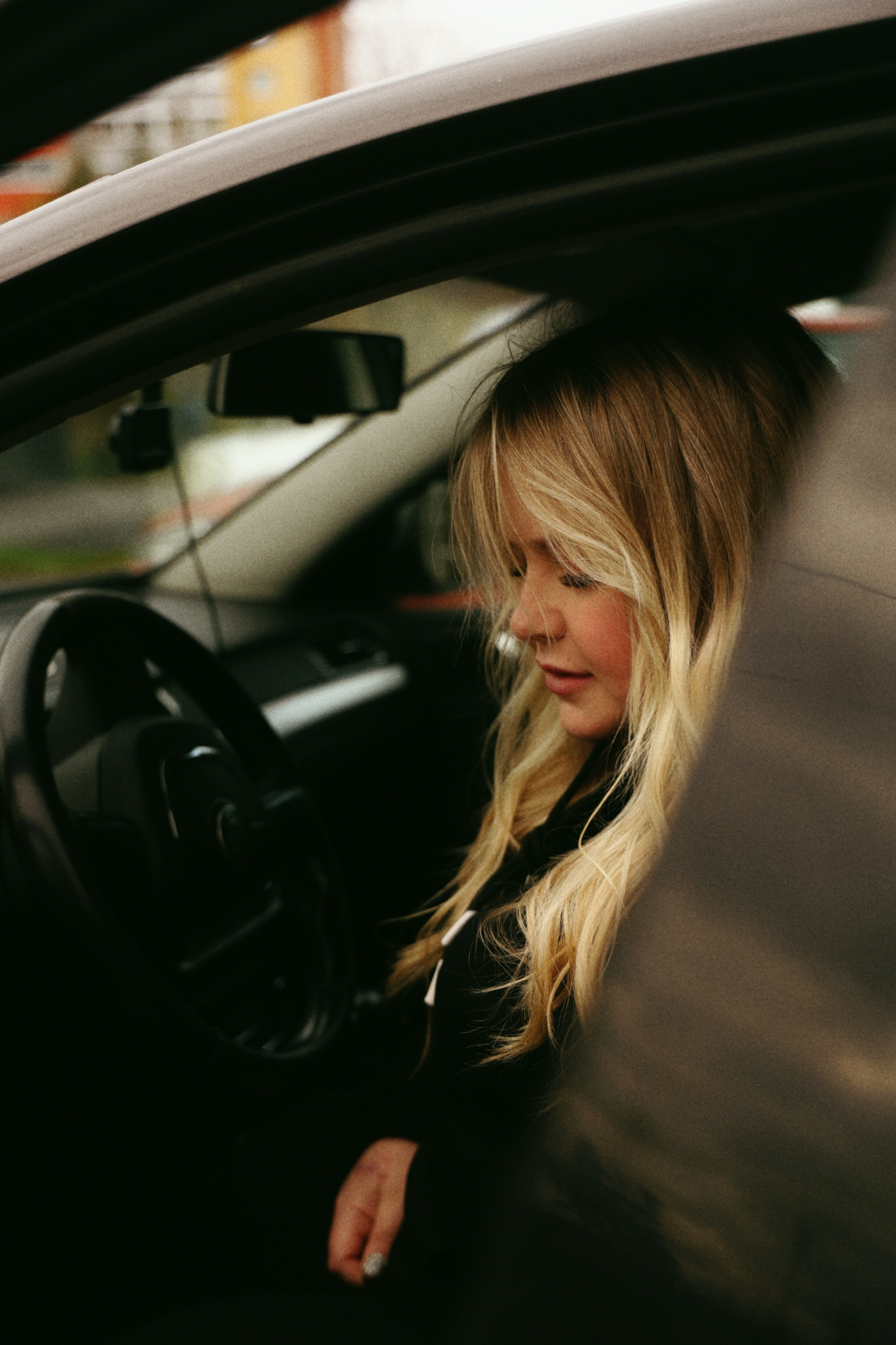 Истории. Фотограф Полярные Зори, Кандалакша, Мурманская область Мария Потапова