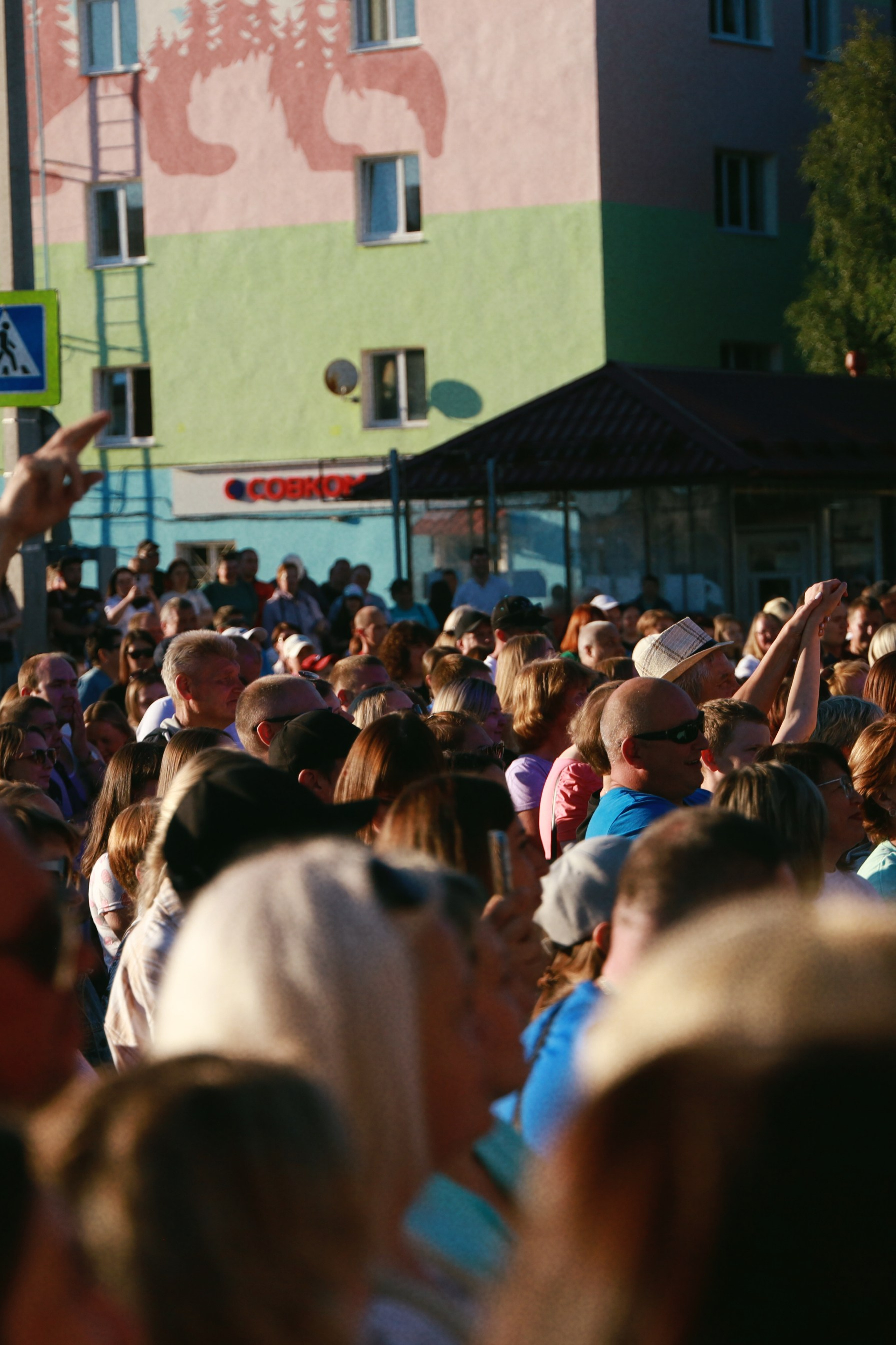 Истории. Фотограф Полярные Зори, Кандалакша, Мурманская область Мария Потапова