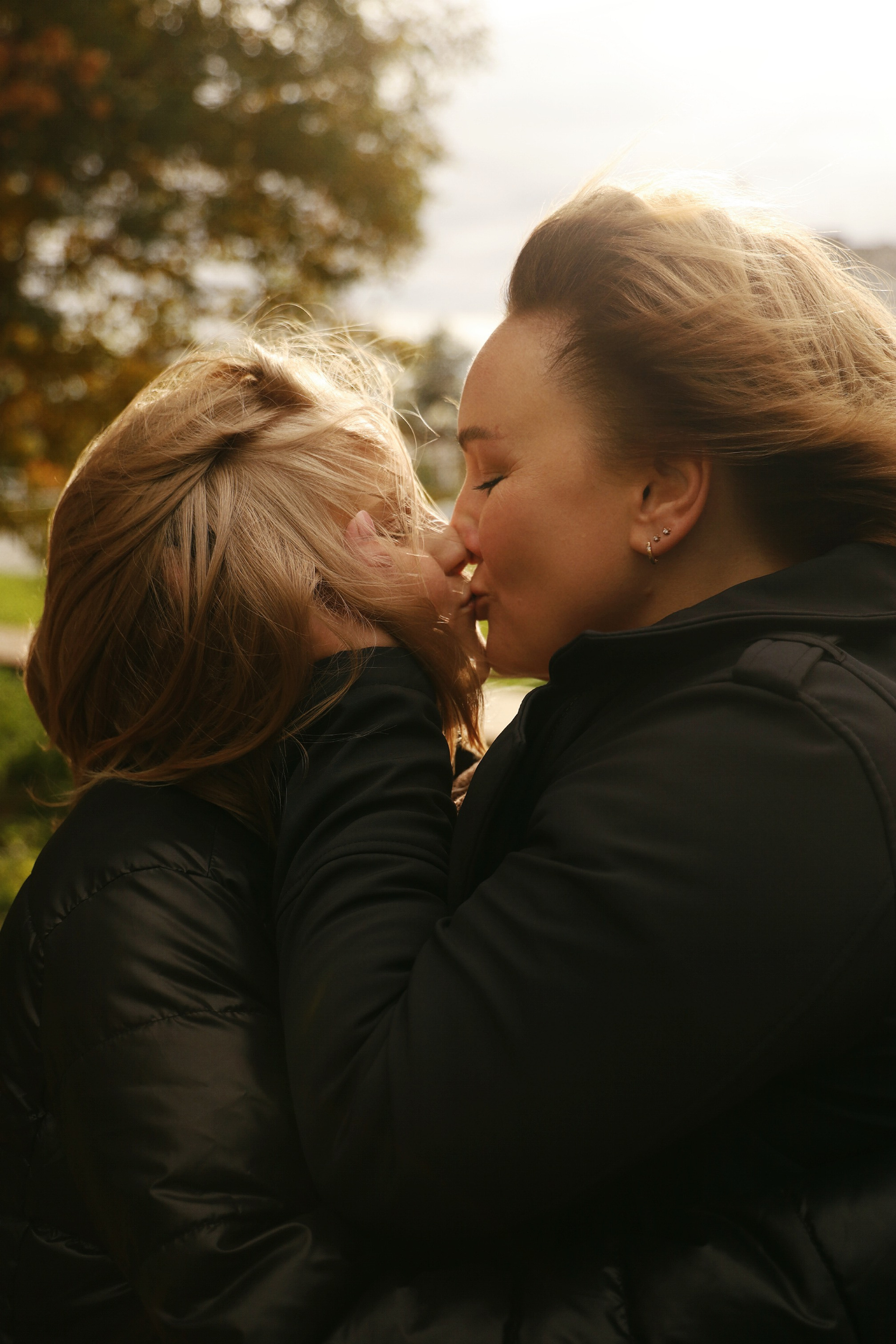 Истории. Фотограф Полярные Зори, Кандалакша, Мурманская область Мария Потапова