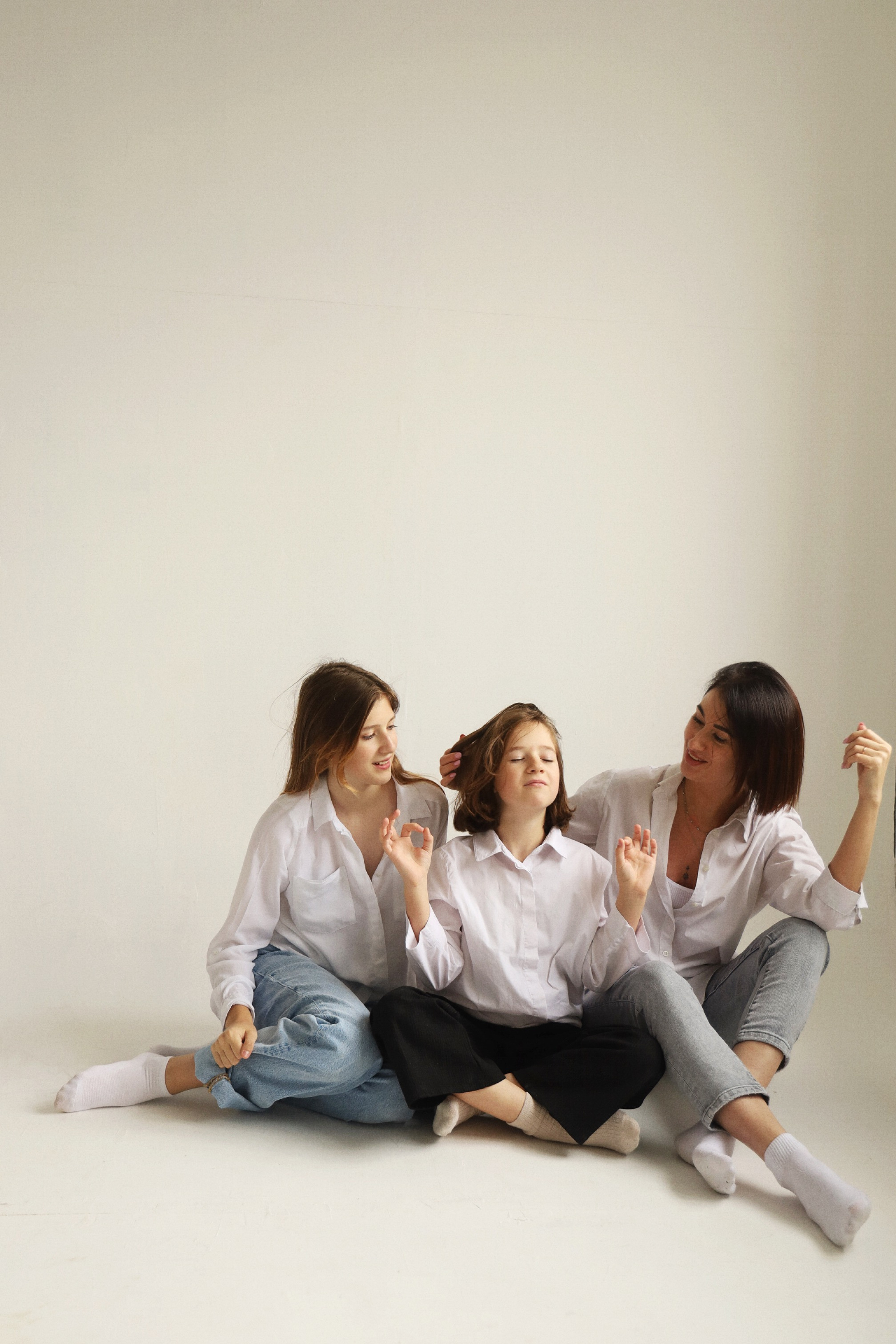 Истории. Фотограф Полярные Зори, Кандалакша, Мурманская область Мария Потапова