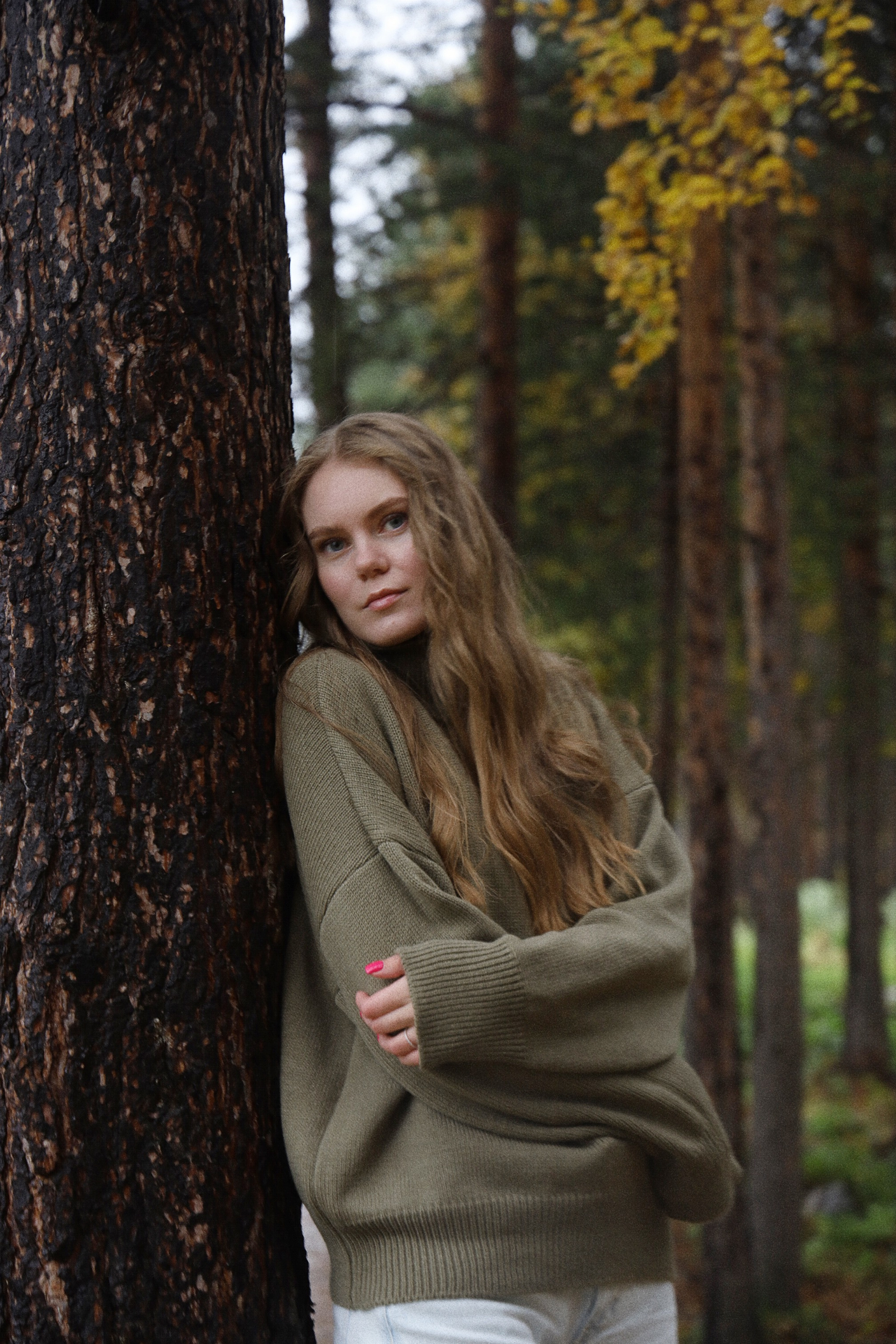 Истории. Фотограф Полярные Зори, Кандалакша, Мурманская область Мария Потапова