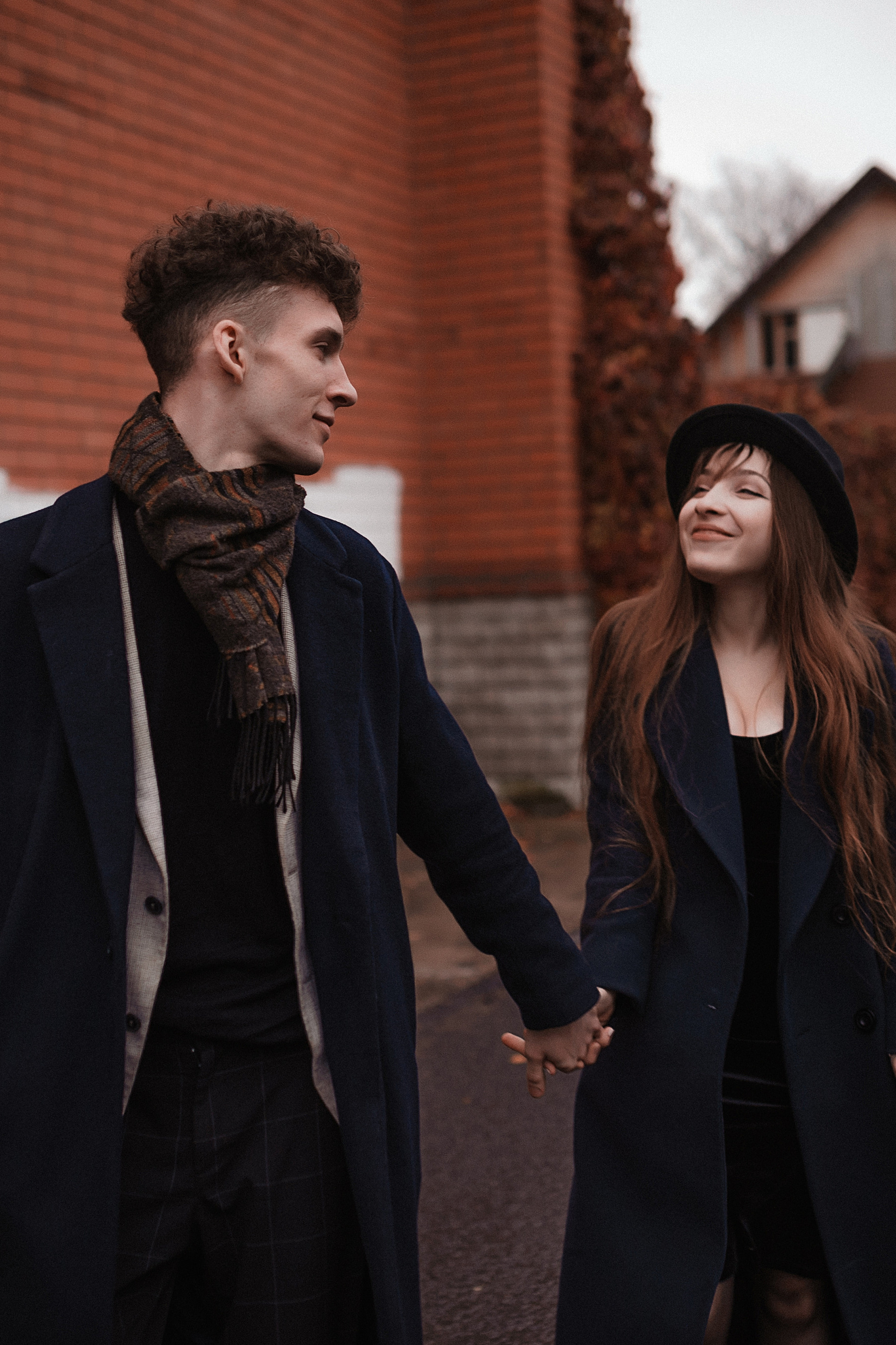 Илья и Капитолина