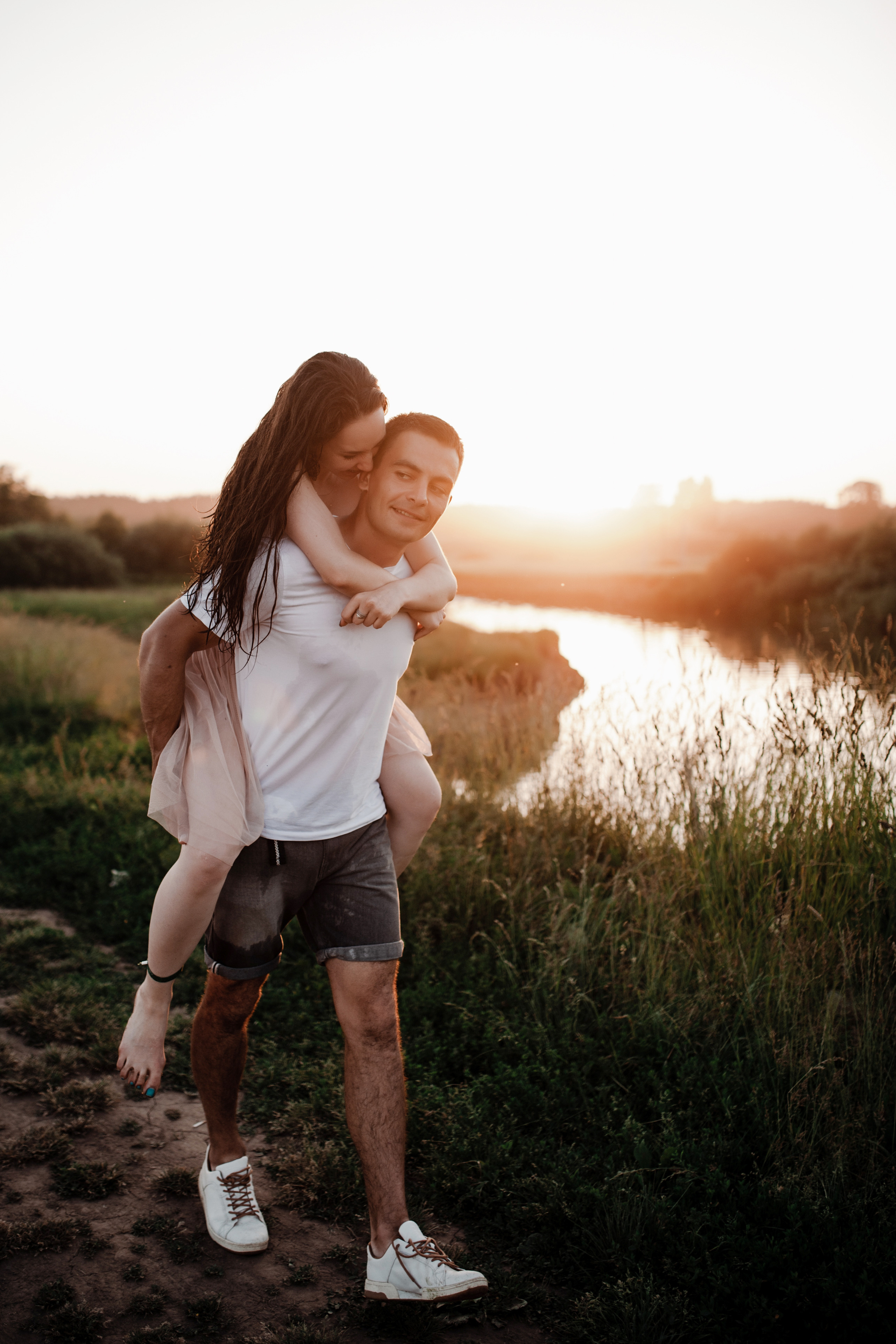 Степан и Алиса