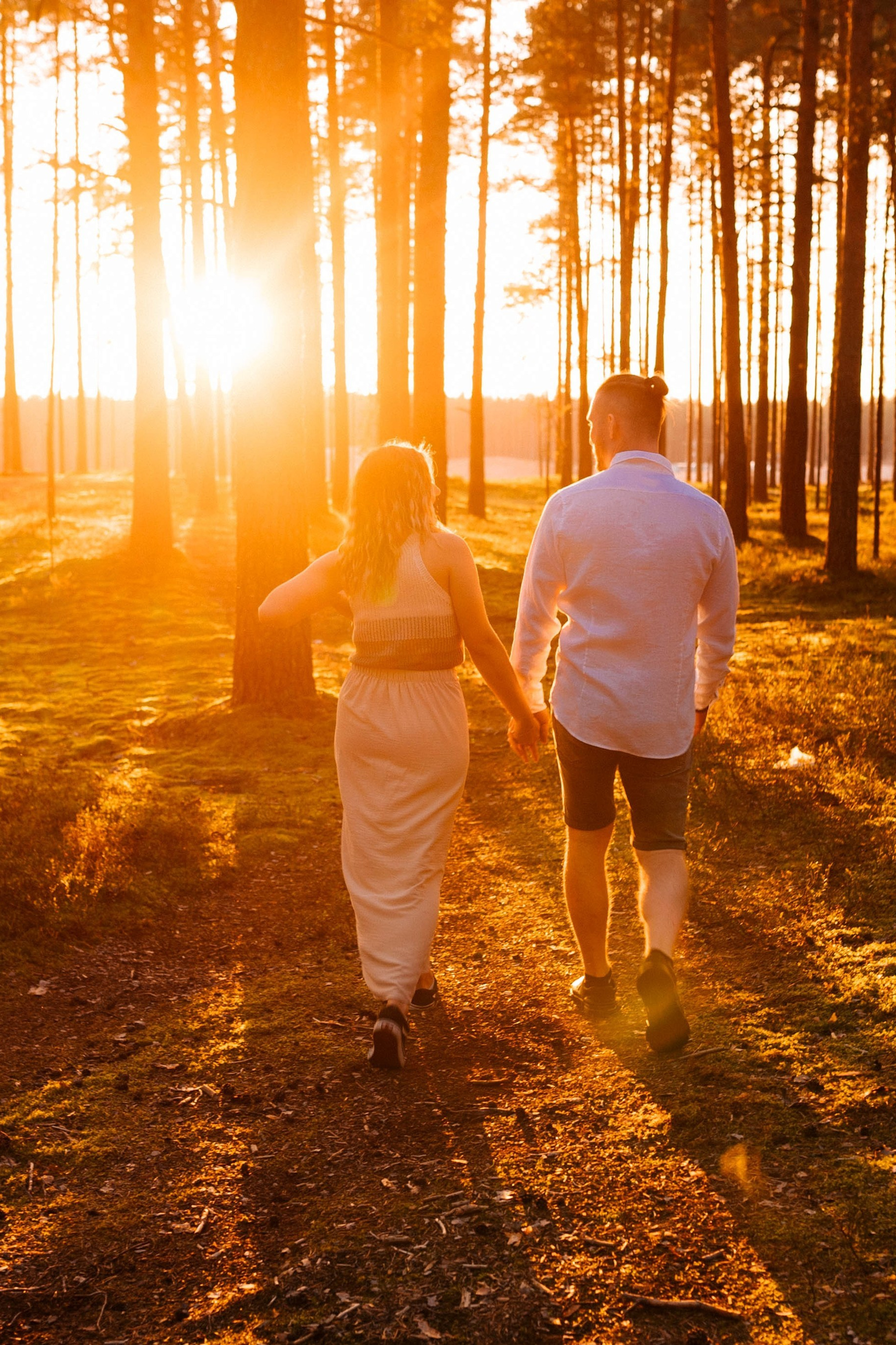 Иван и Ксения