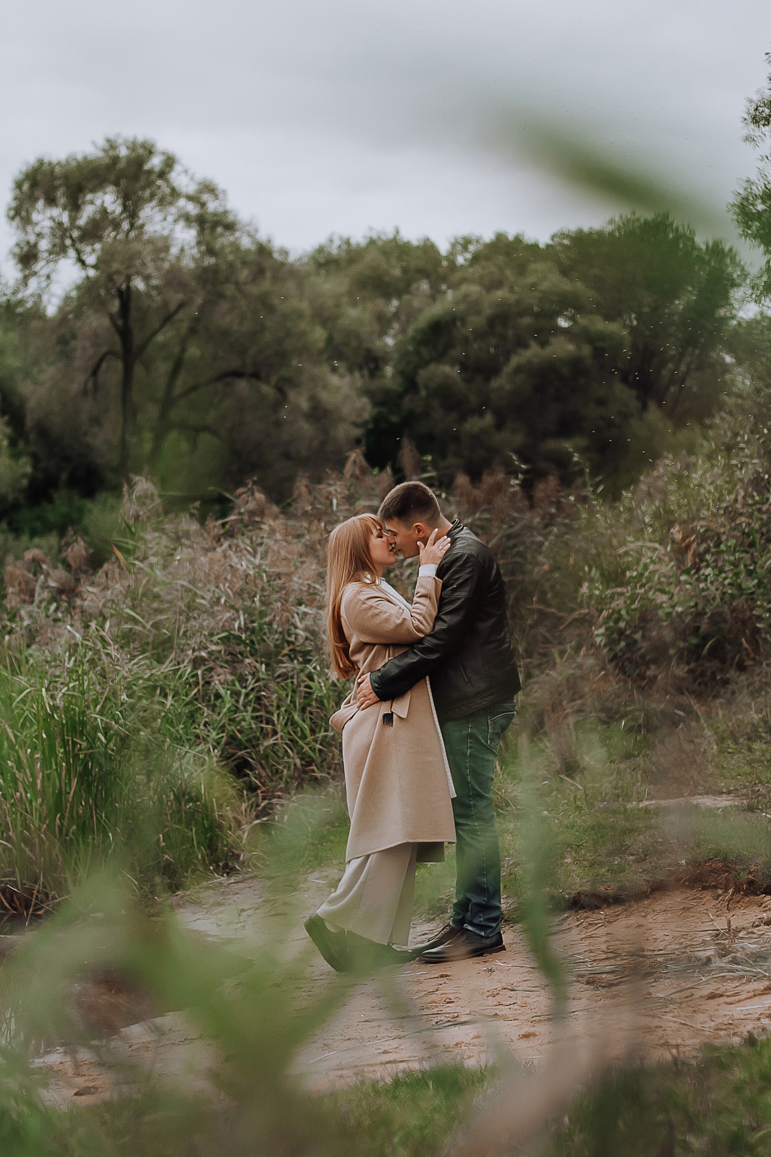 Иван и Екатерина