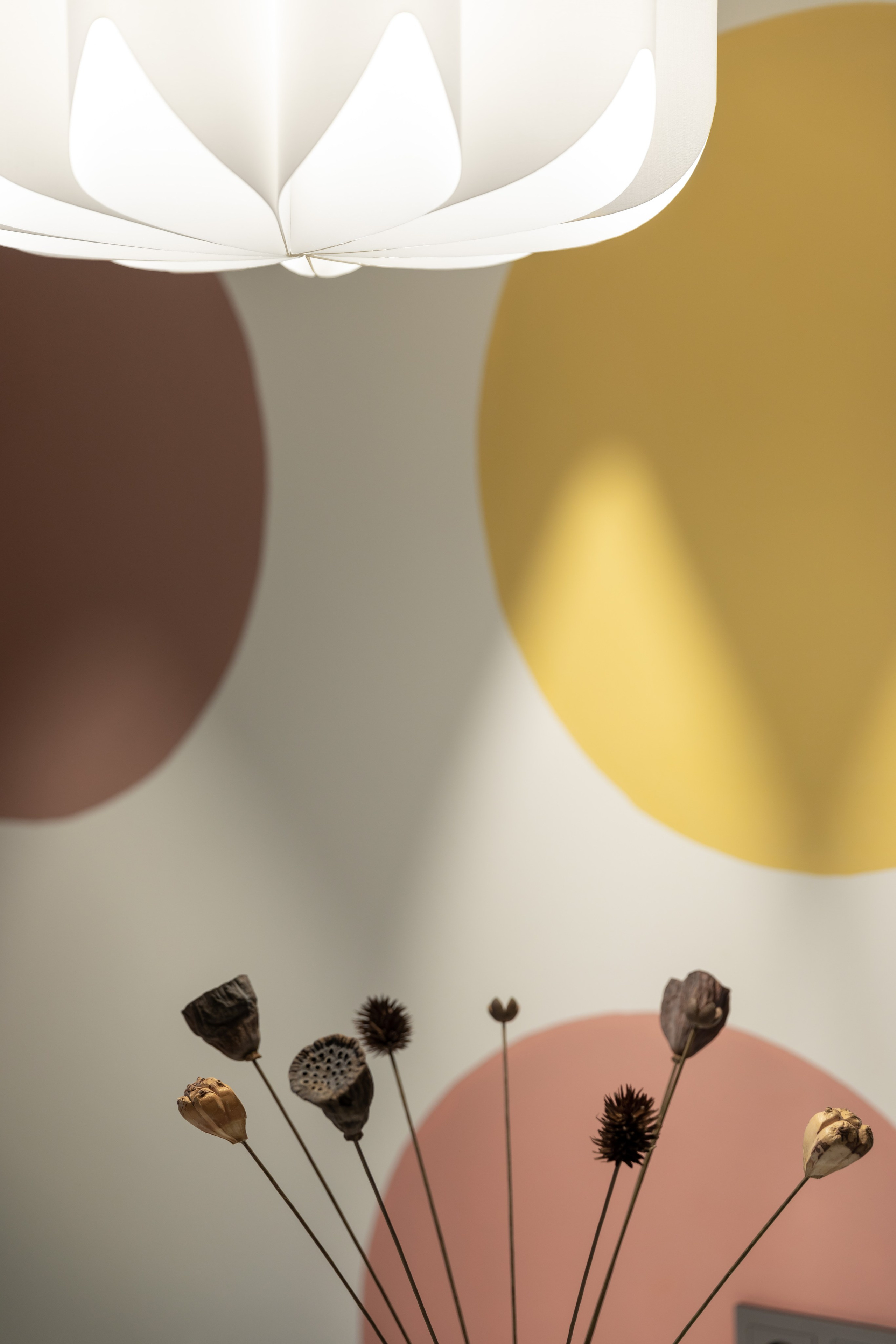 квартира в ЖК Приморский квартал 57 м²