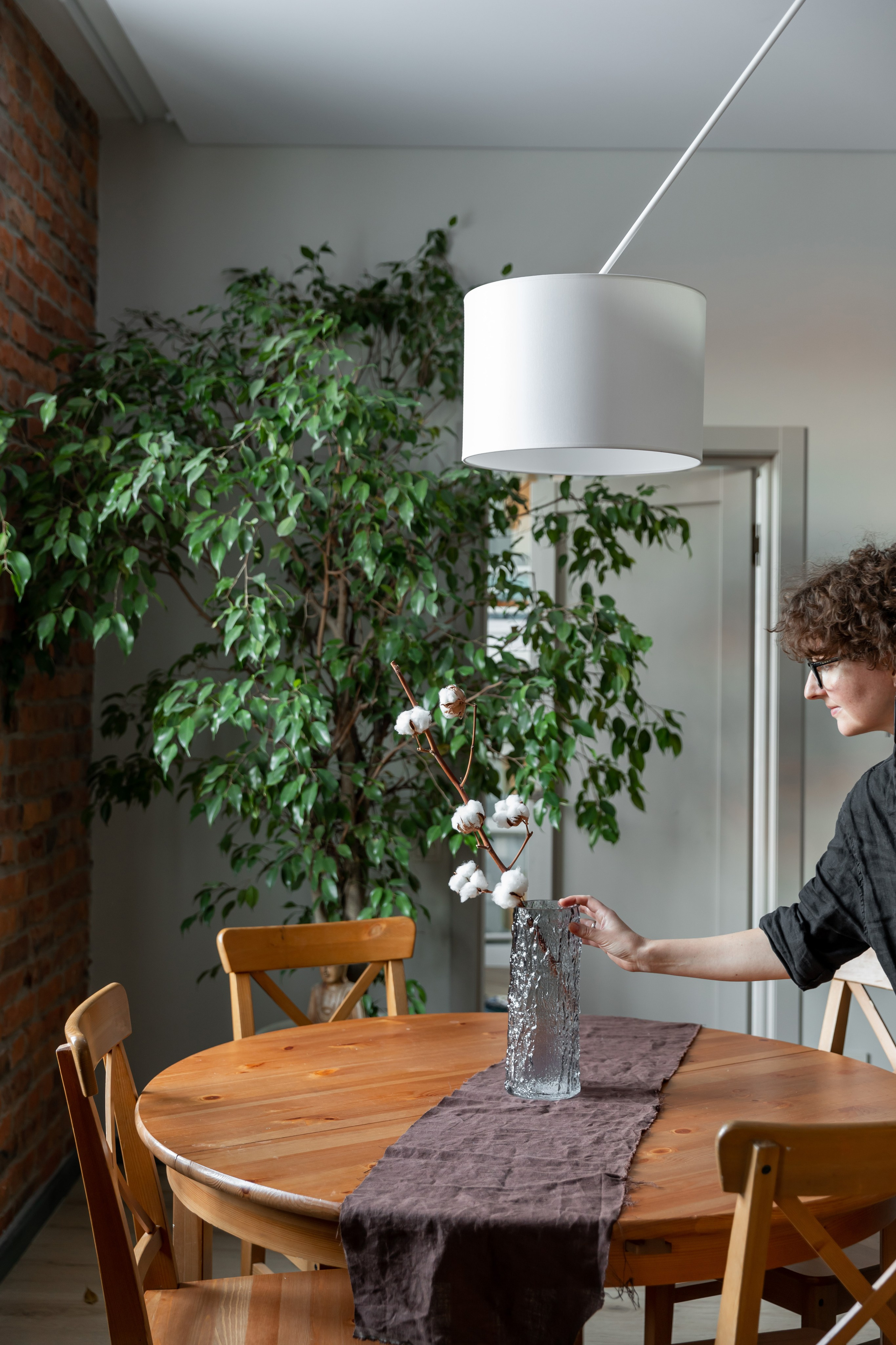 сталинка в Гатчине