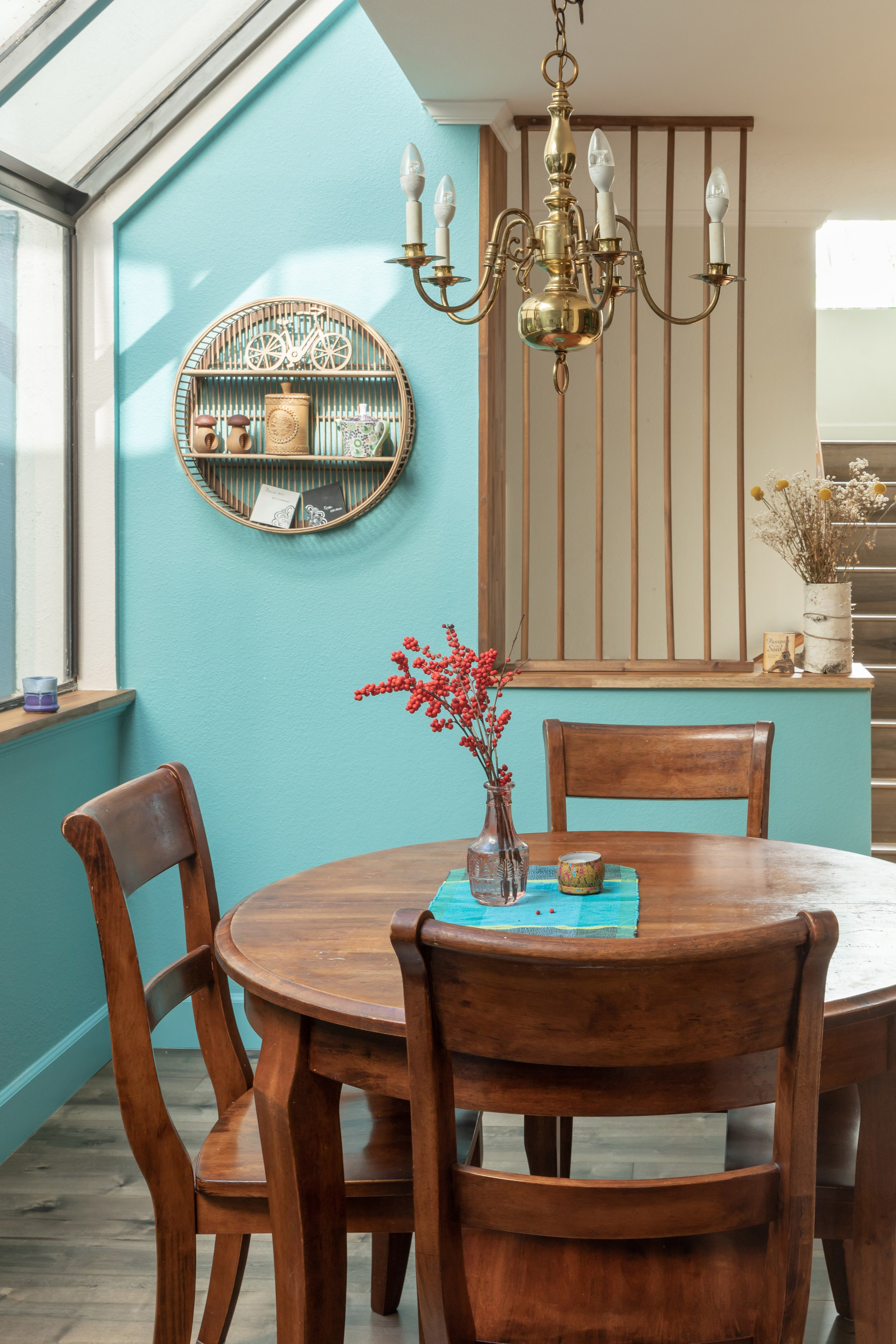 проект в Калифорнии