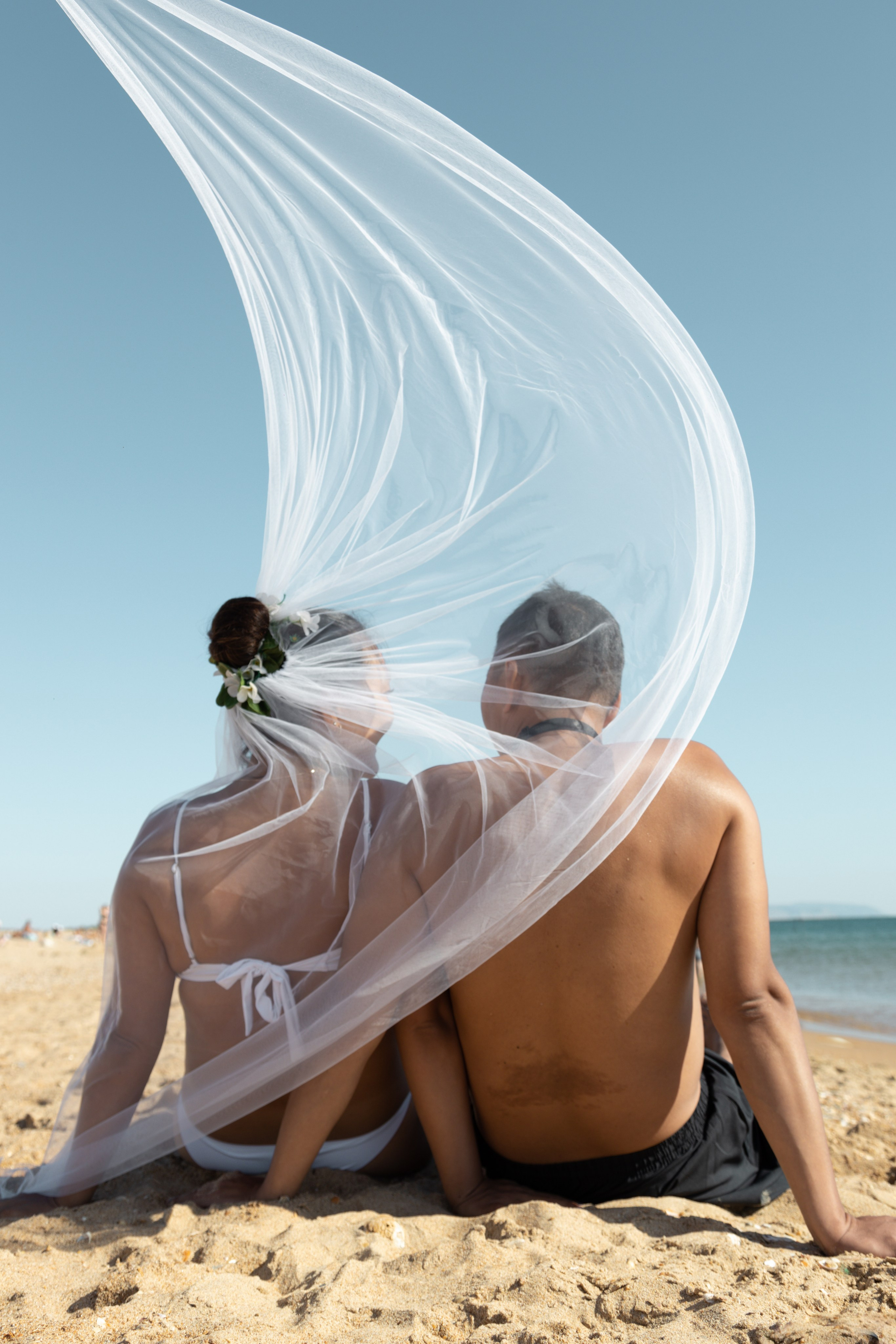 Аня и Андрей