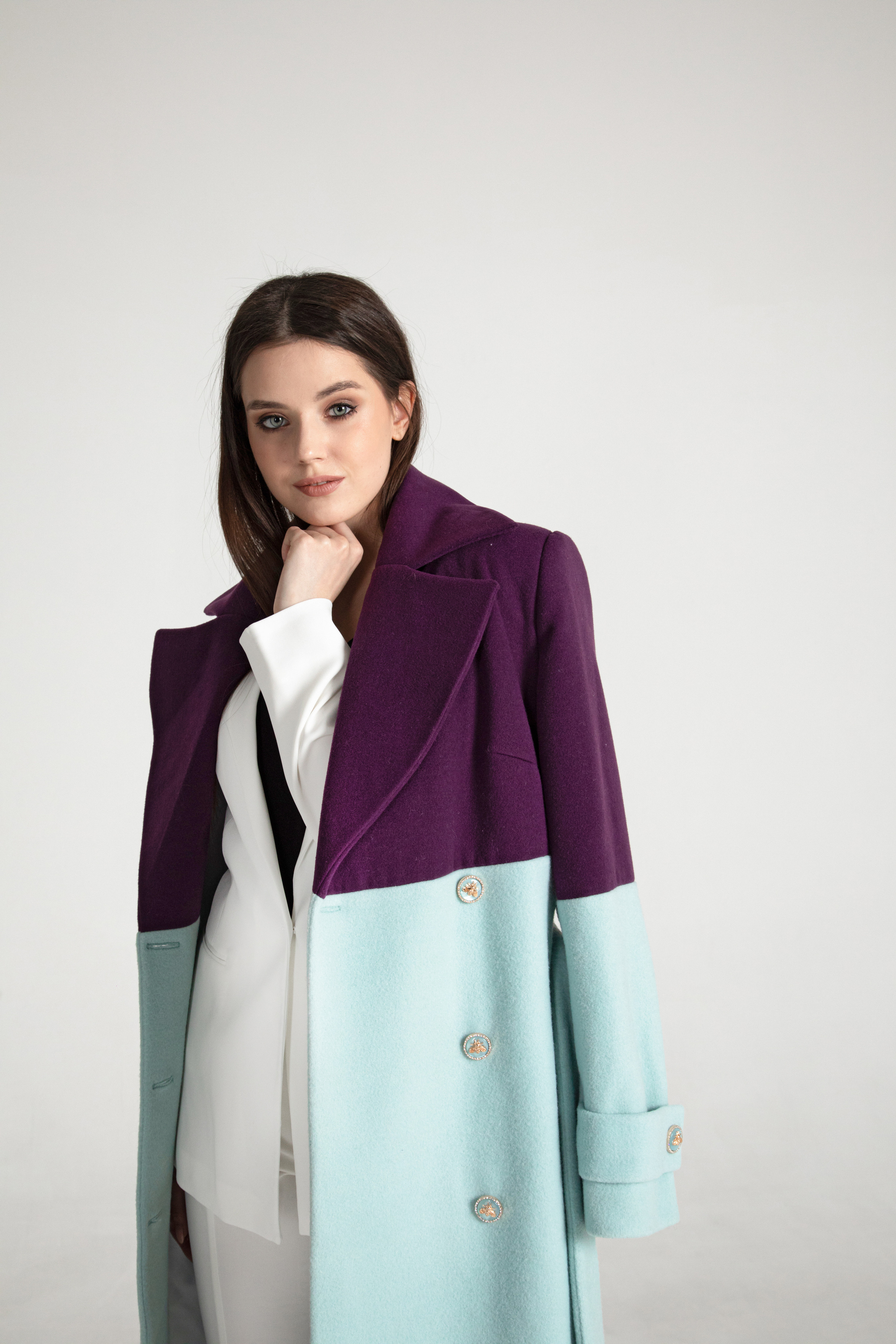 Настя съемка для маркетплейс