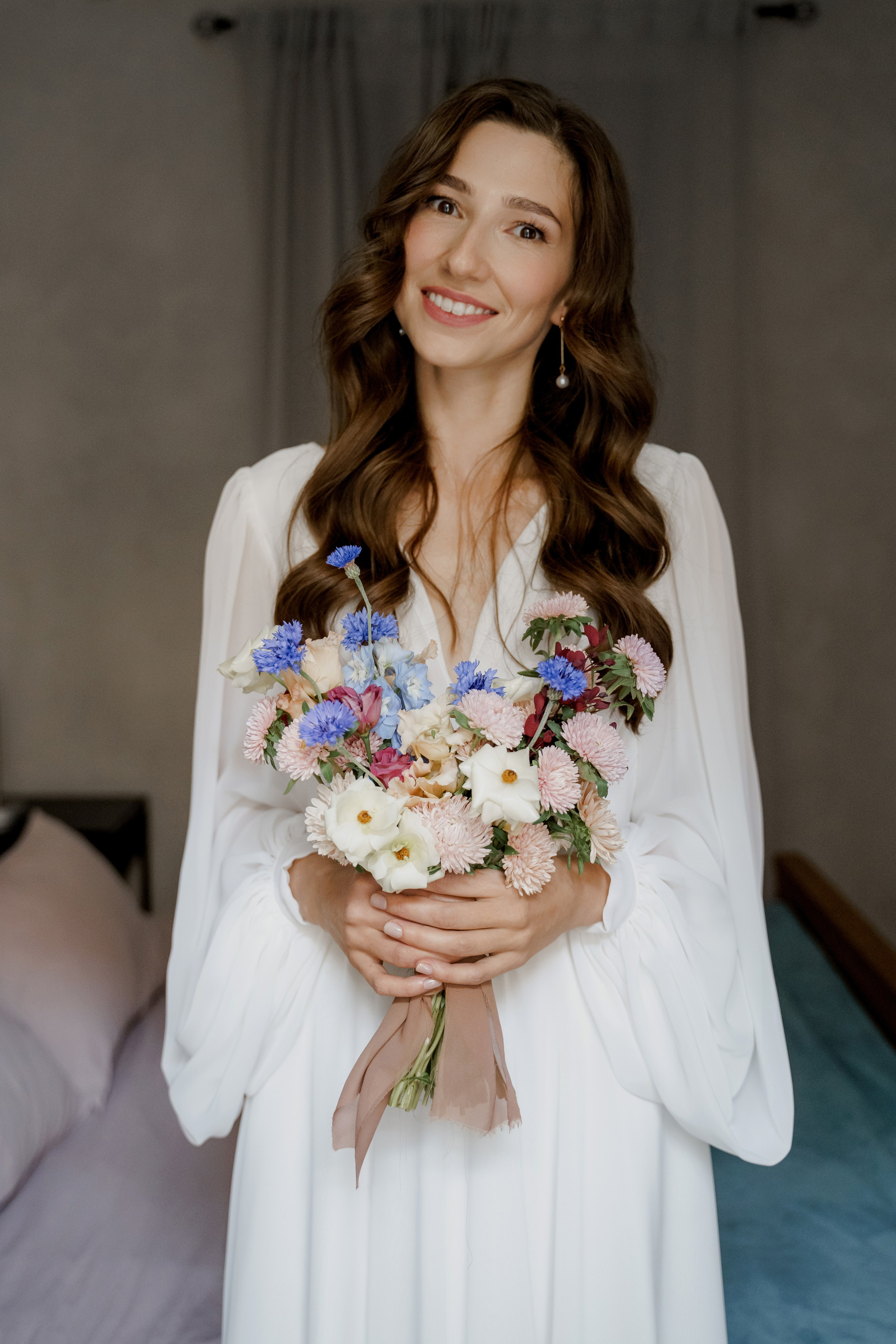 Елизавета & Артем