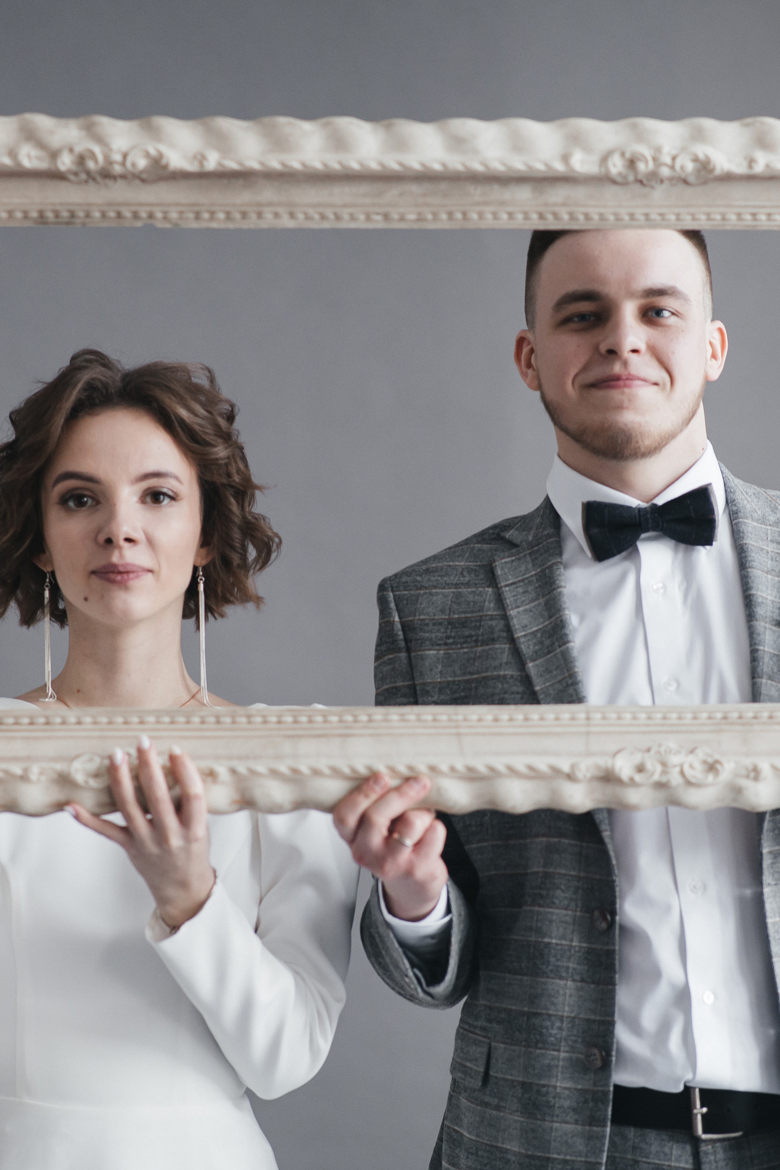 Никита и Ирина