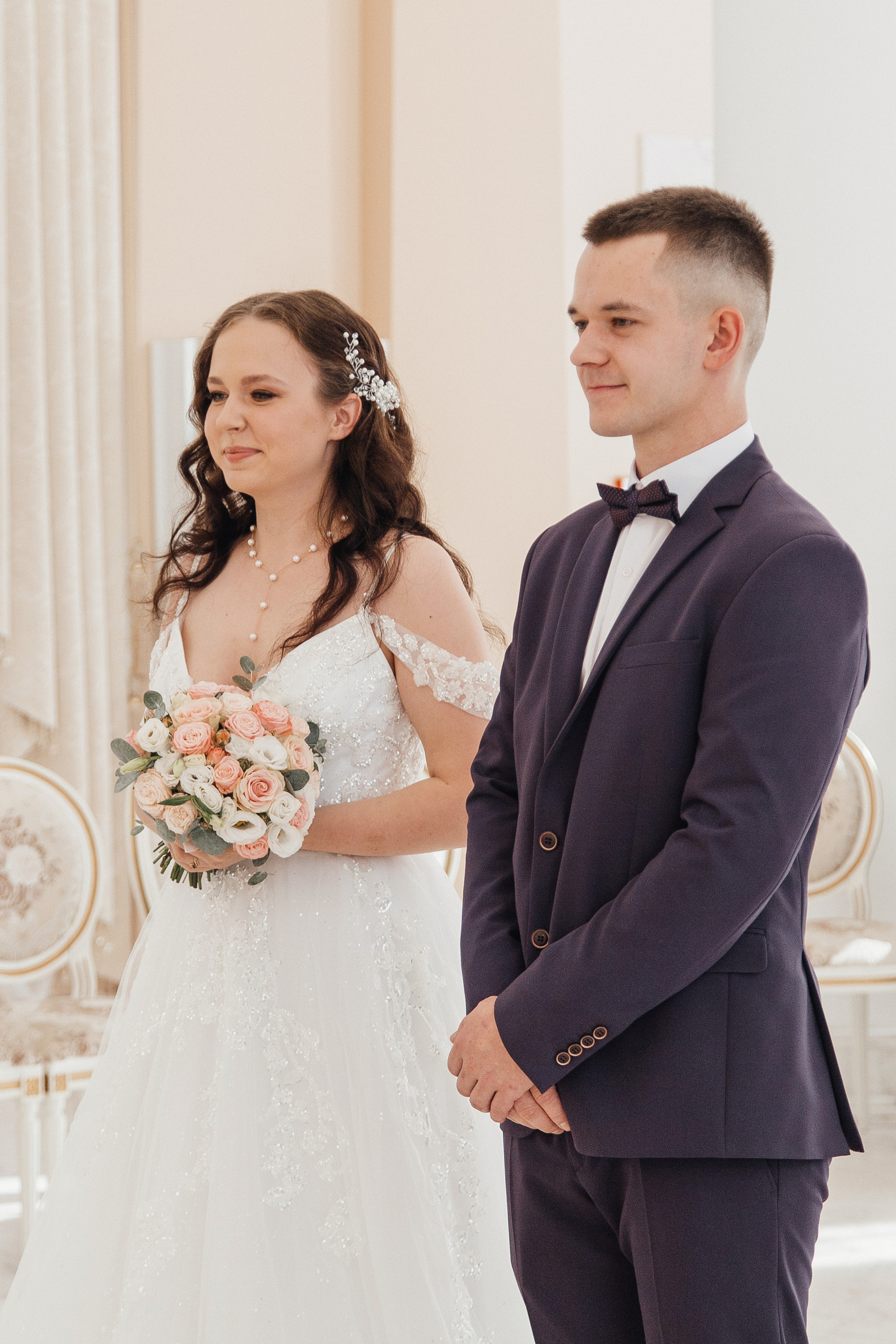 Никита и Ирина