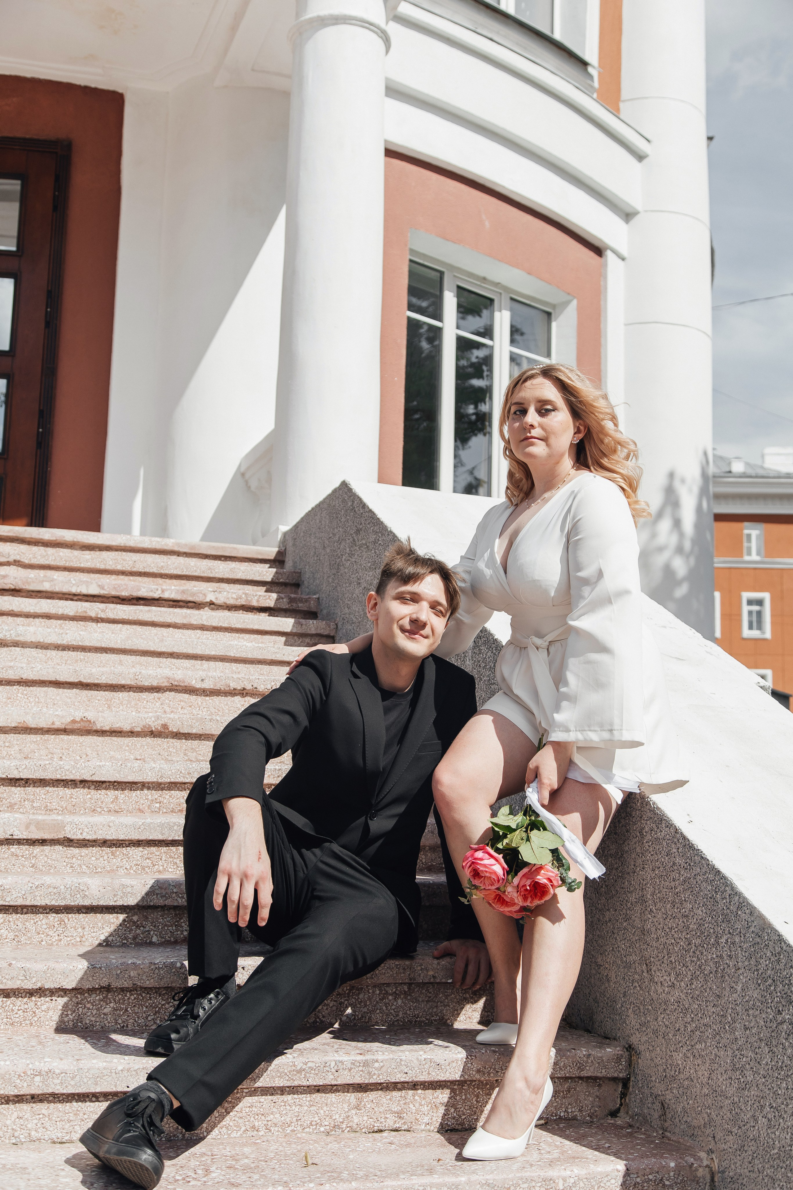 Иван и Елизавета