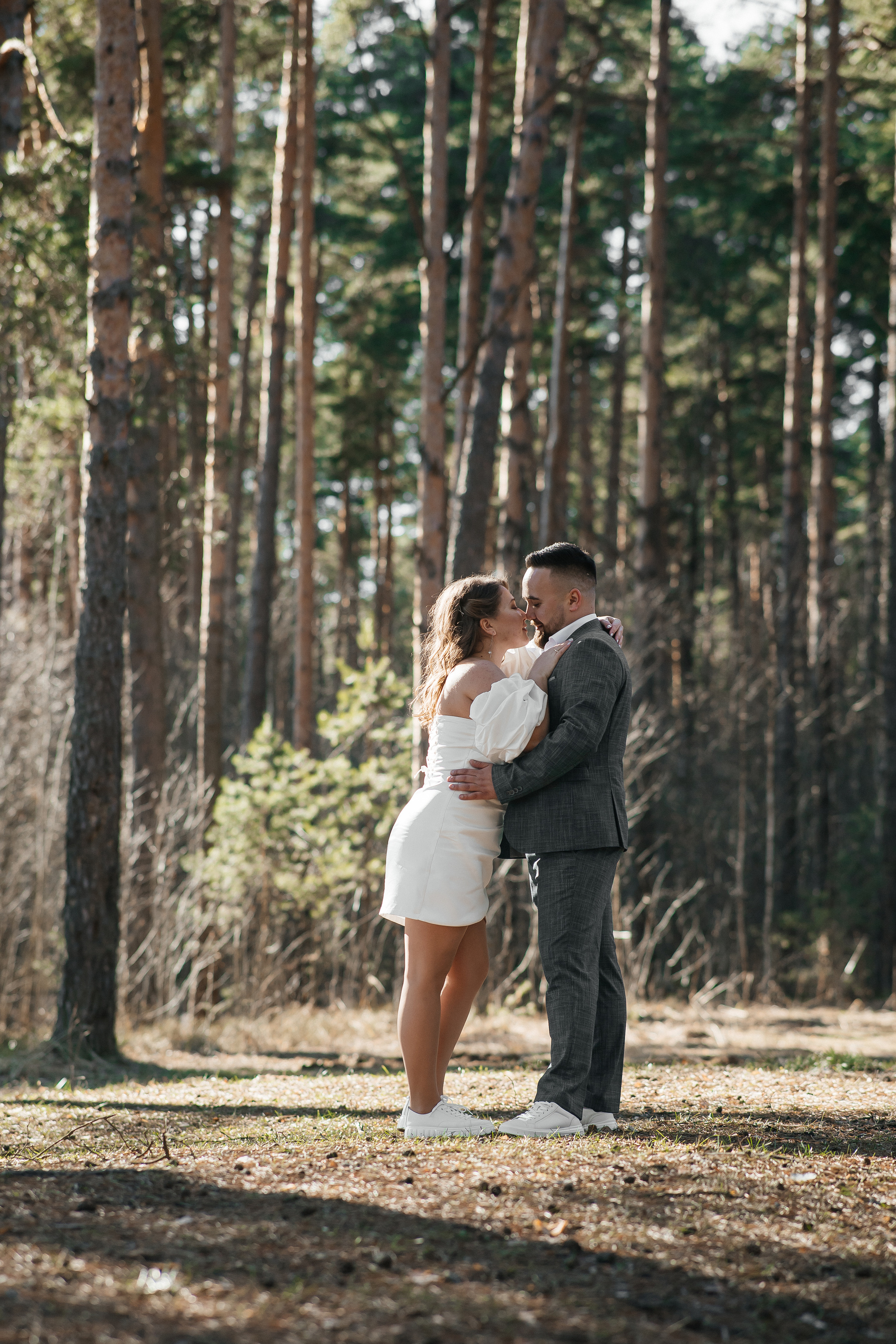 Никита и Ирина