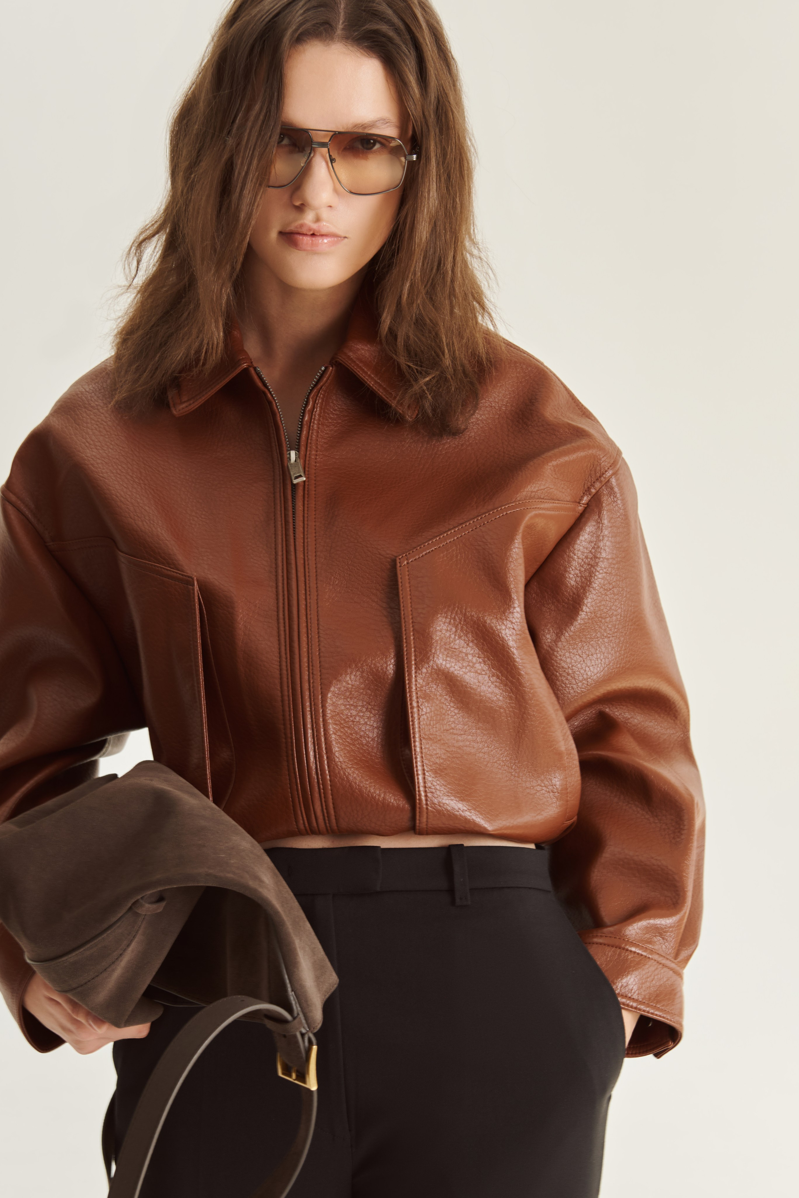 Kate. Фотограф для брендов в Москве Боталова Евгения