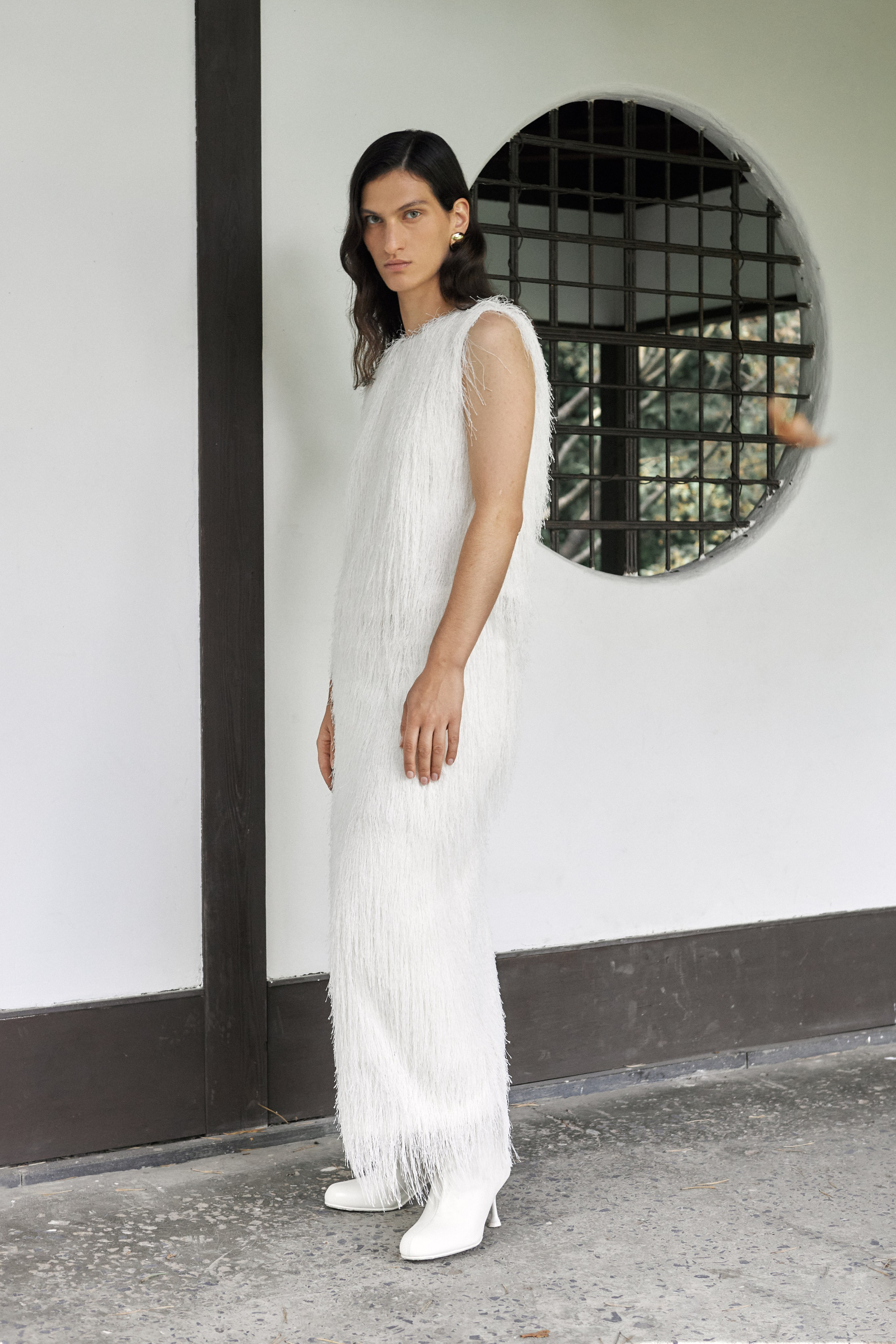 Garden. Фотограф для брендов в Москве Боталова Евгения