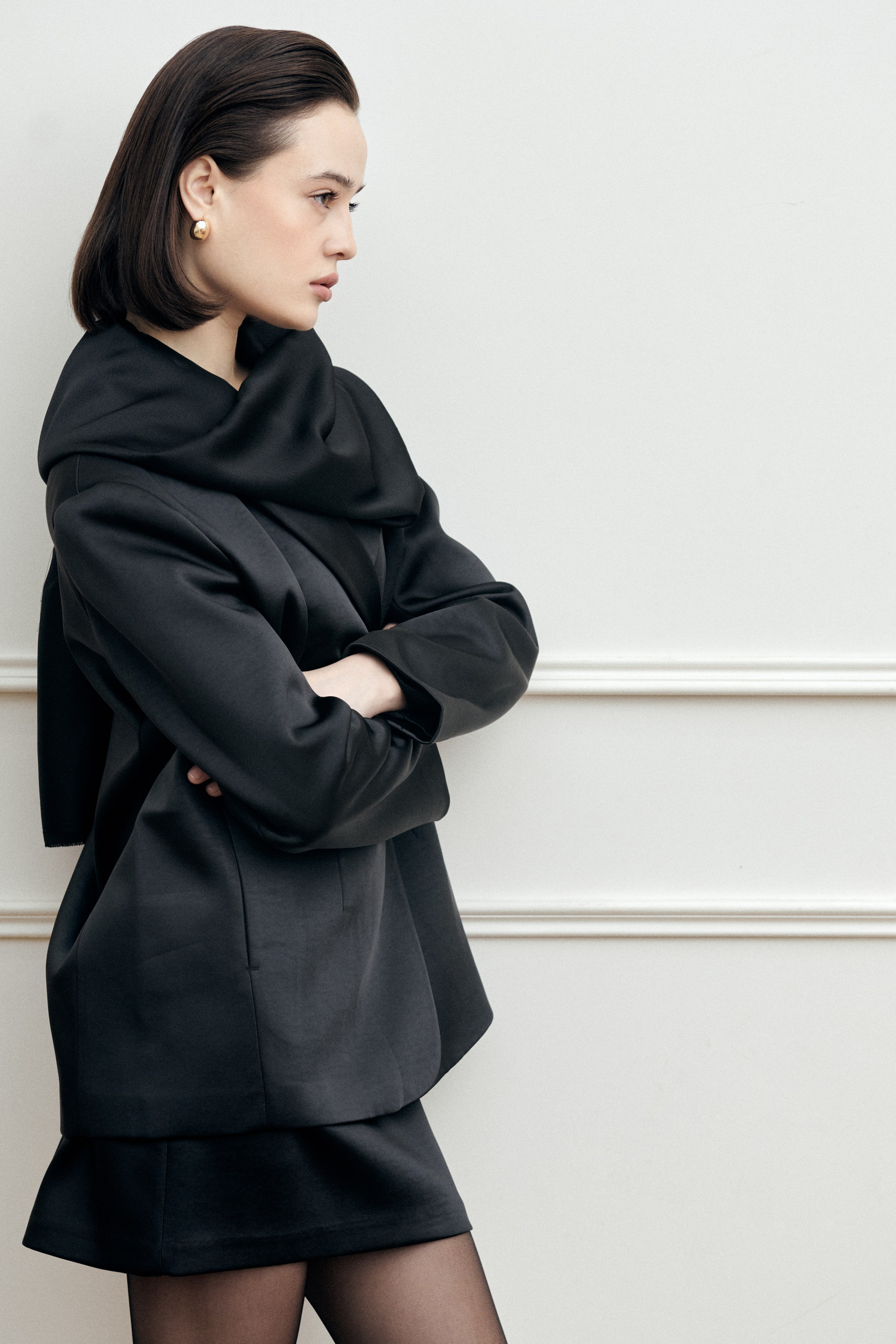 Daniela. Фотограф для брендов в Москве Боталова Евгения