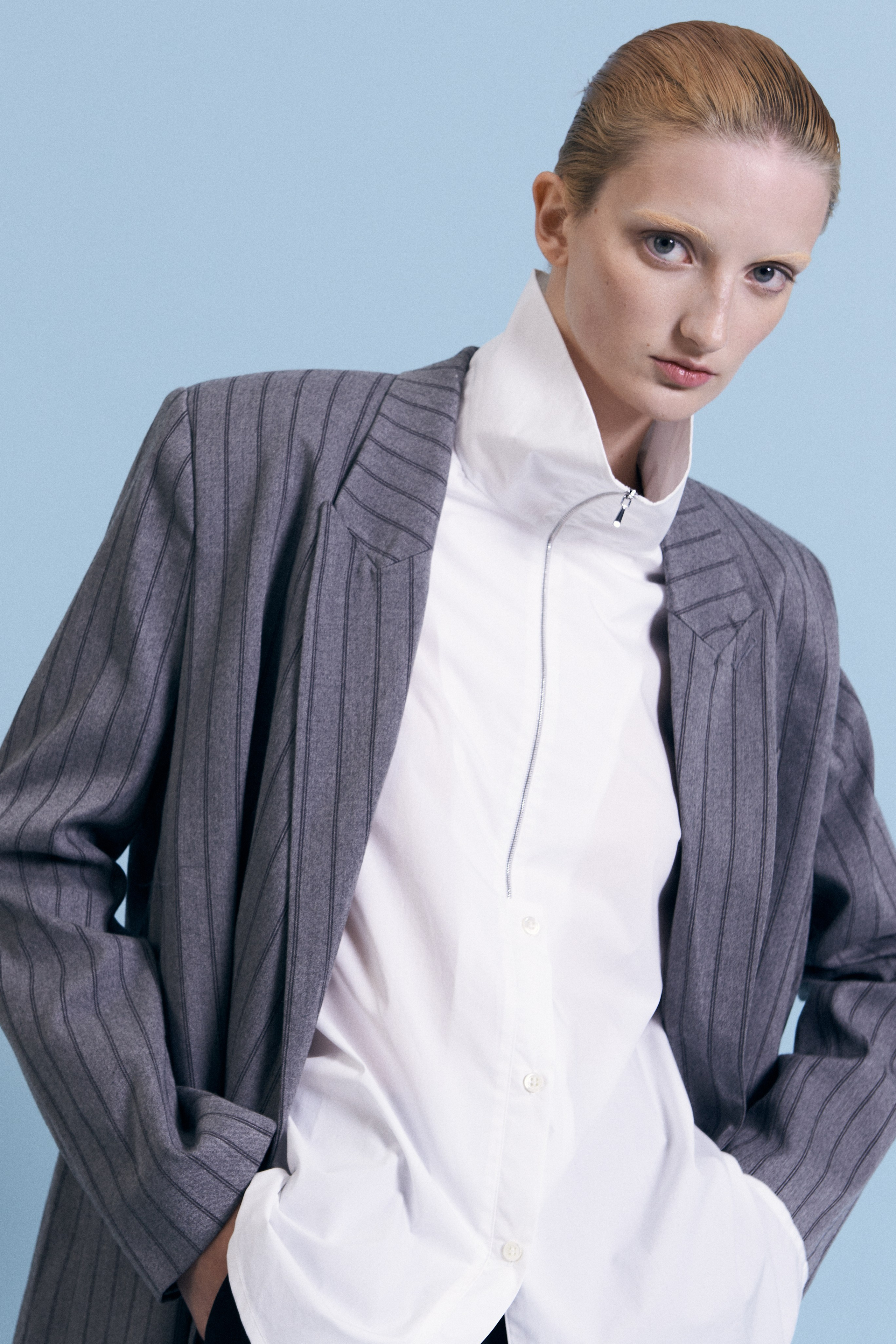 Anastasia K. Фотограф для брендов в Москве Боталова Евгения