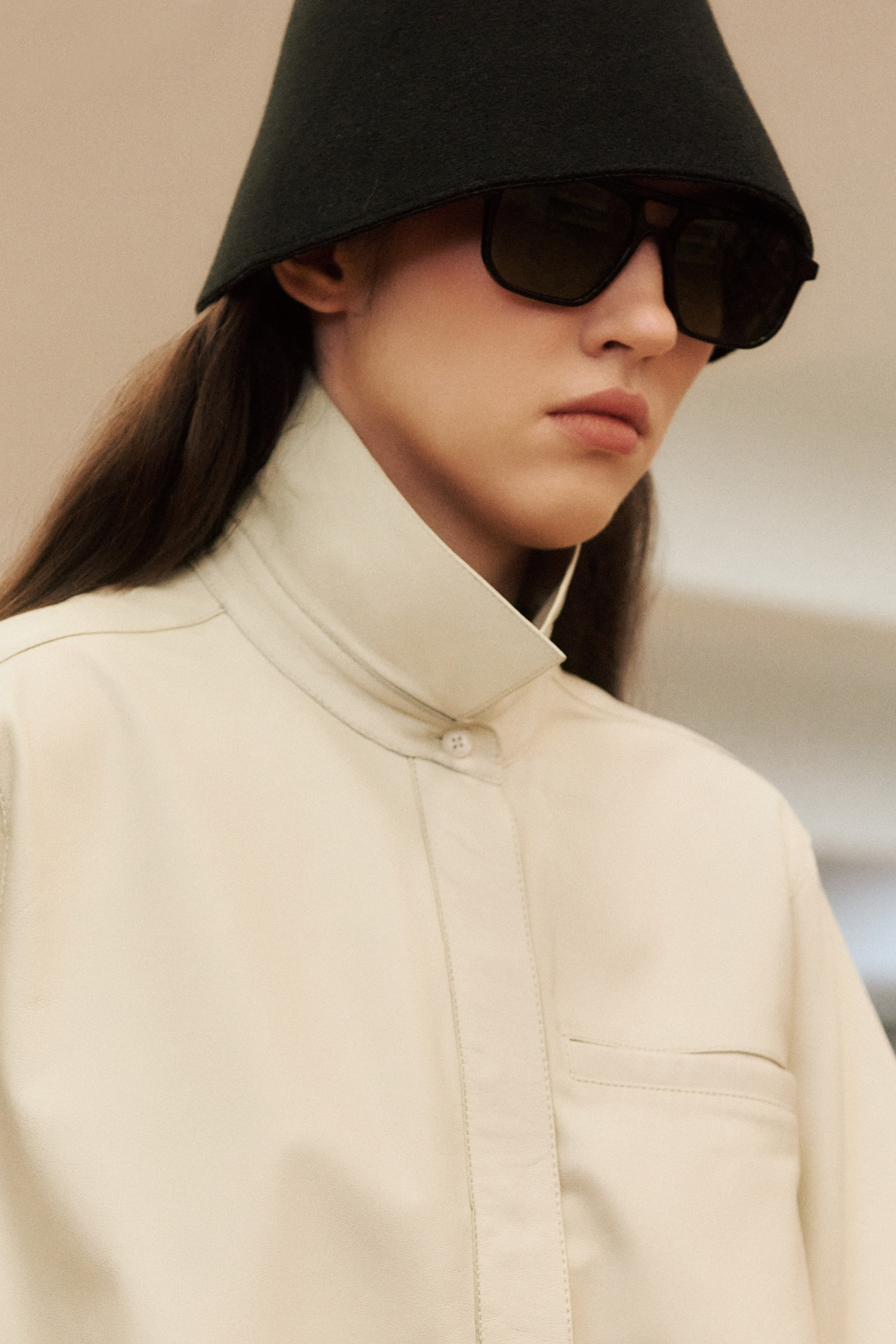 Zil Art. Фотограф для брендов в Москве Боталова Евгения