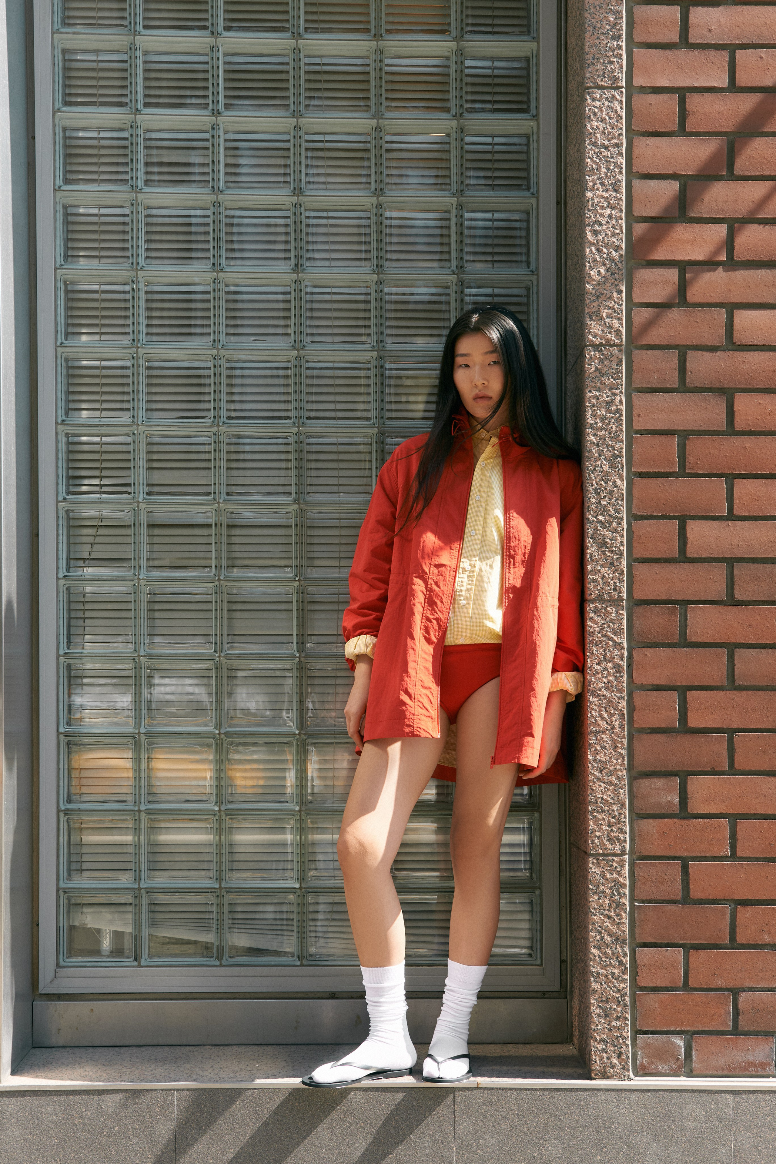 S Street. Фотограф для брендов в Москве Боталова Евгения