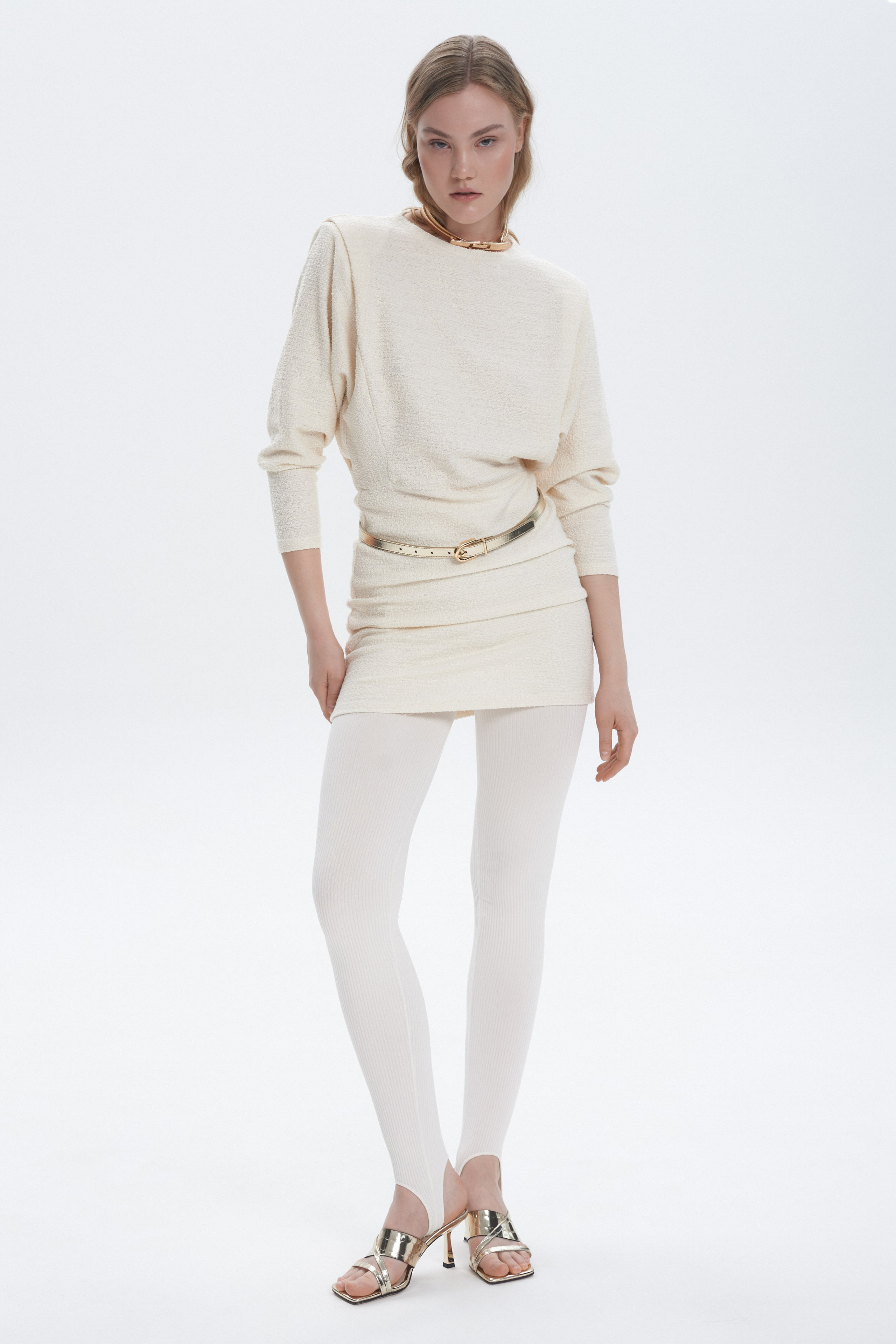 Polina. Фотограф для брендов в Москве Боталова Евгения