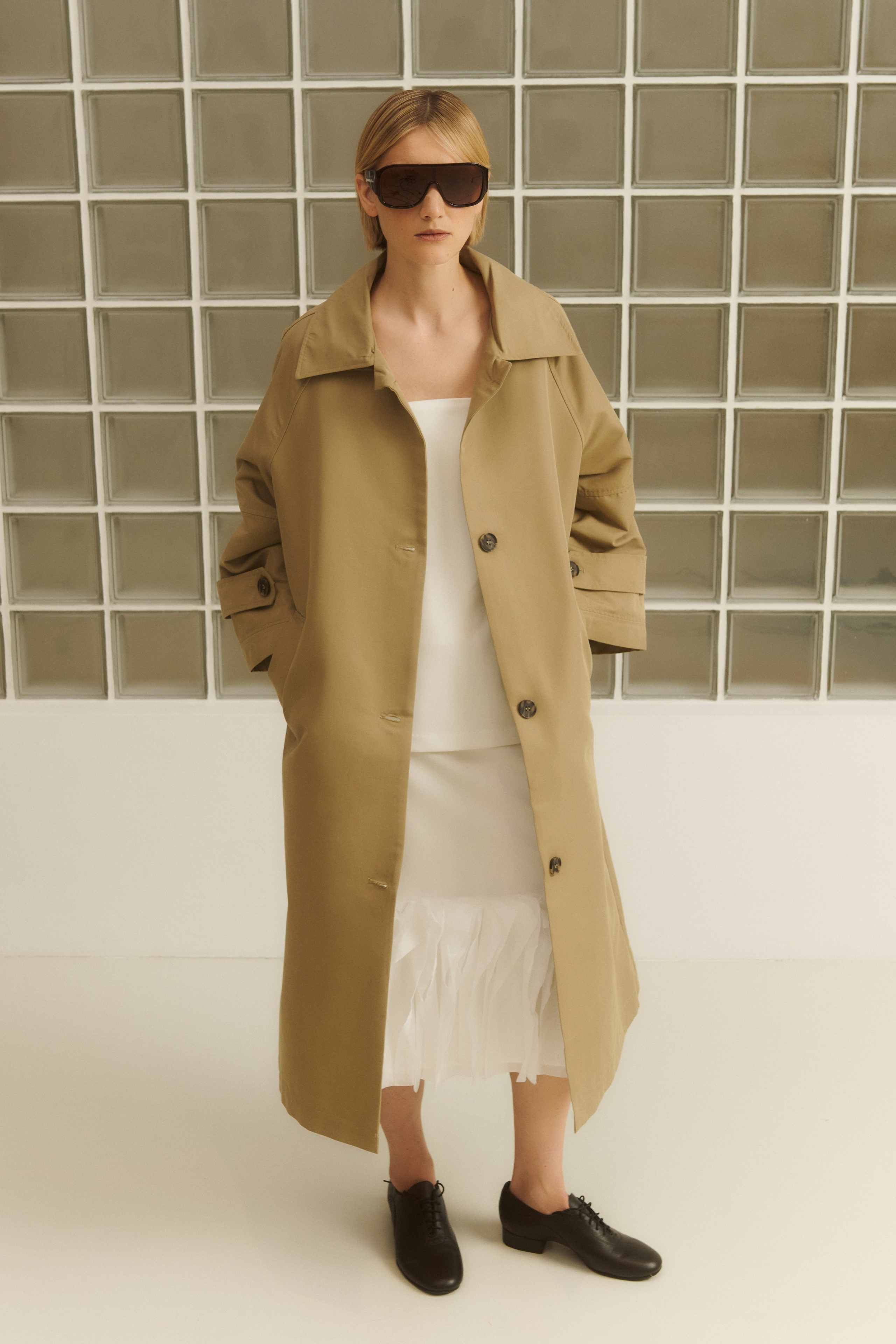 Atrium. Фотограф для брендов в Москве Боталова Евгения