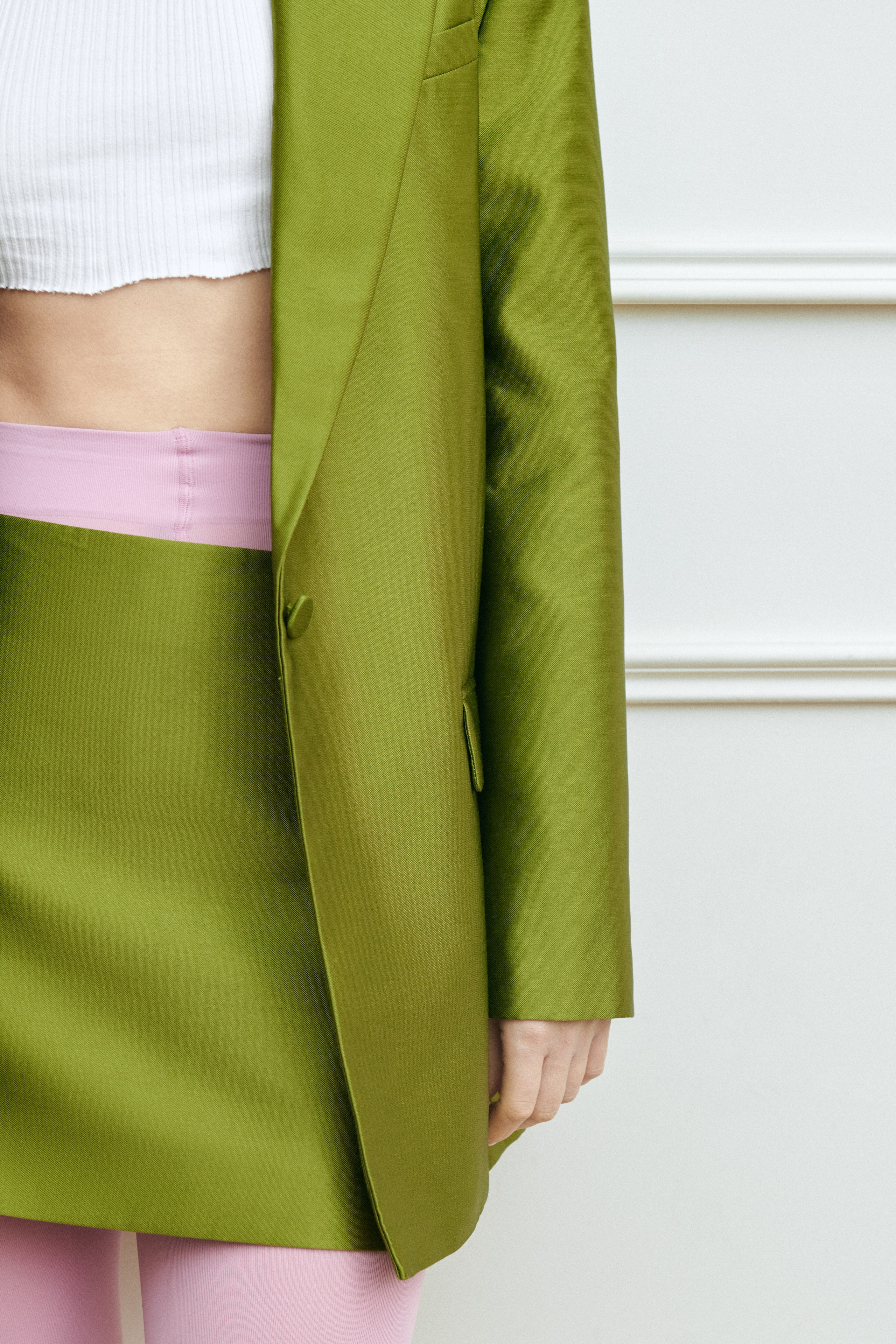 Daniela. Фотограф для брендов в Москве Боталова Евгения