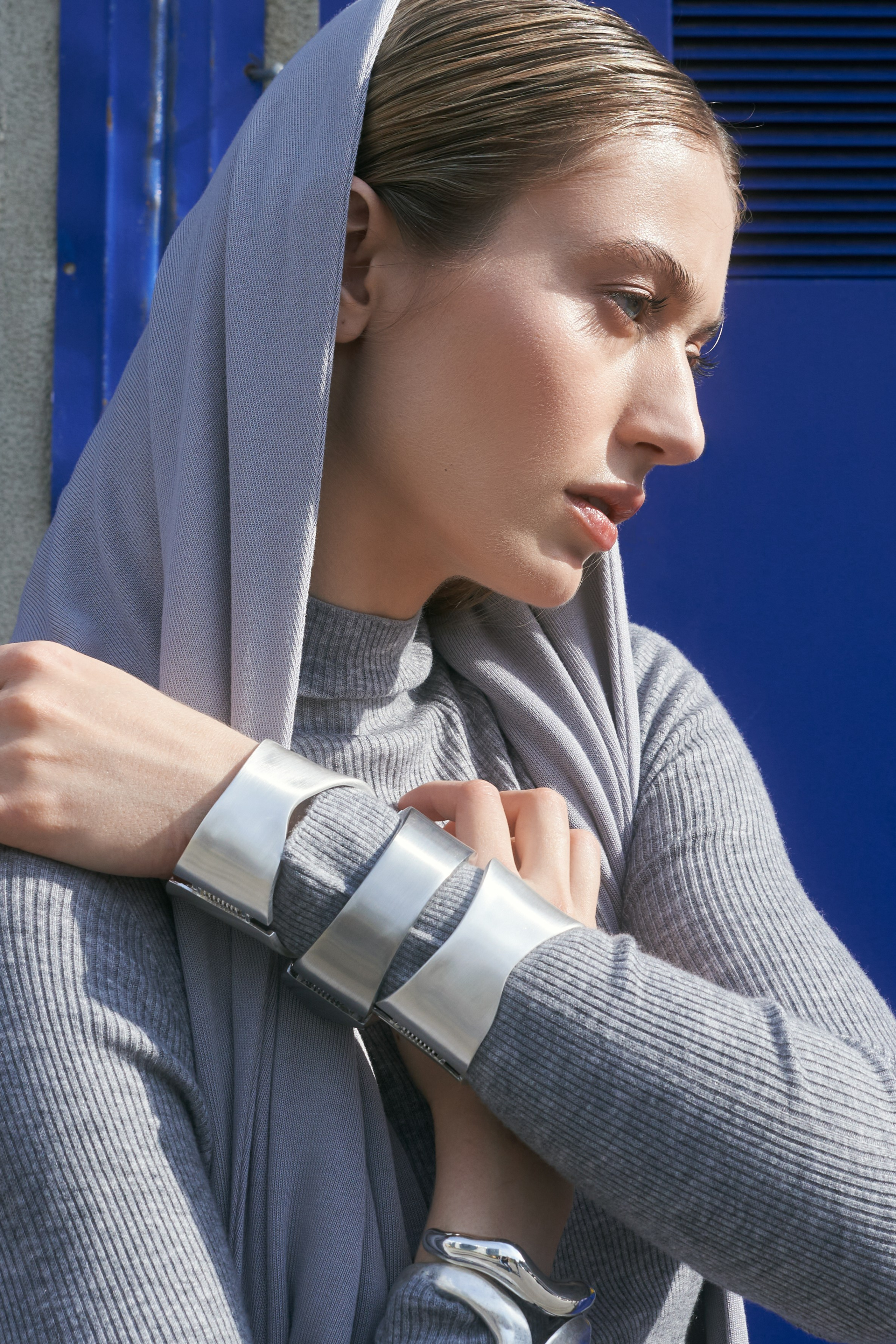 GALLERIA RUSSIAN BRANDS. Фотограф для брендов в Москве Боталова Евгения