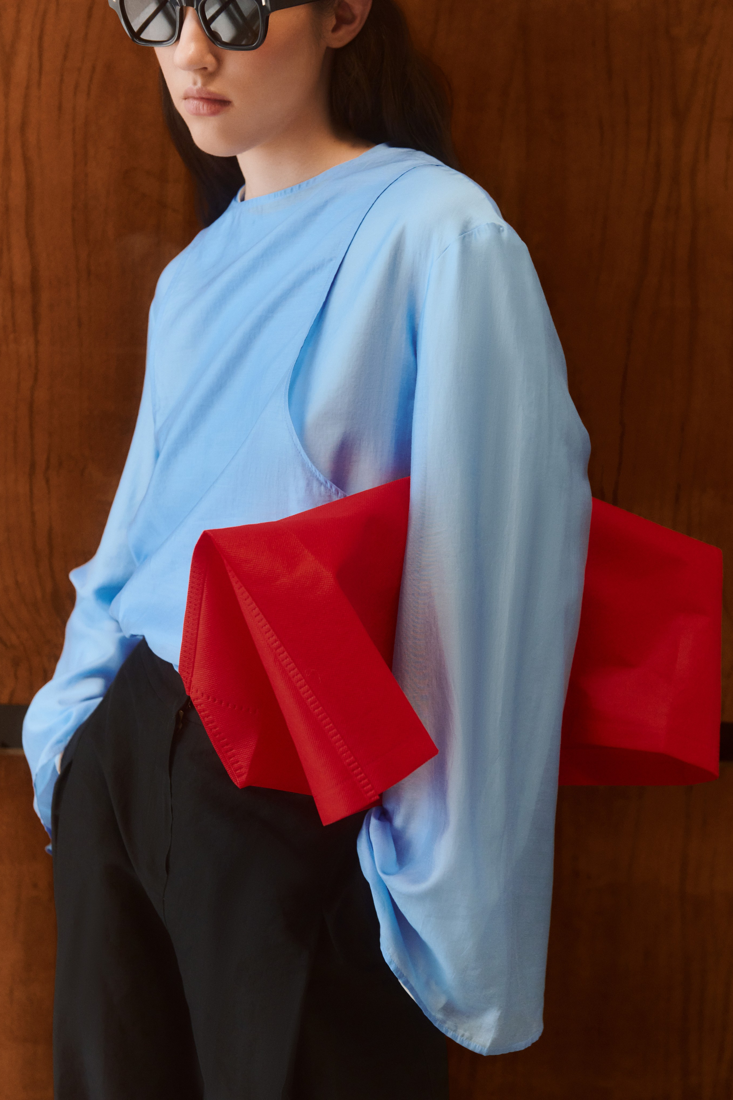 Zil Art. Фотограф для брендов в Москве Боталова Евгения