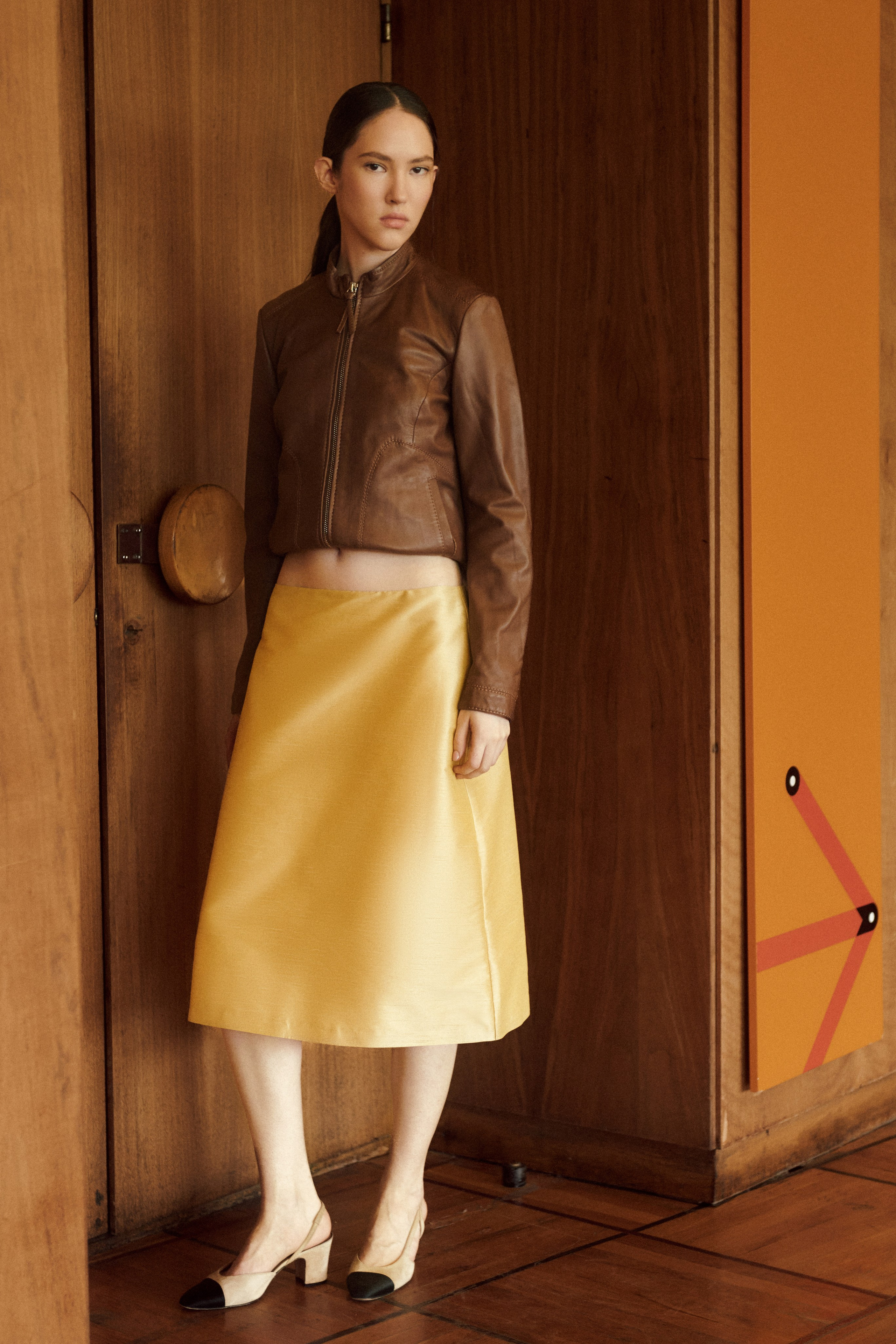 Zil Art. Фотограф для брендов в Москве Боталова Евгения