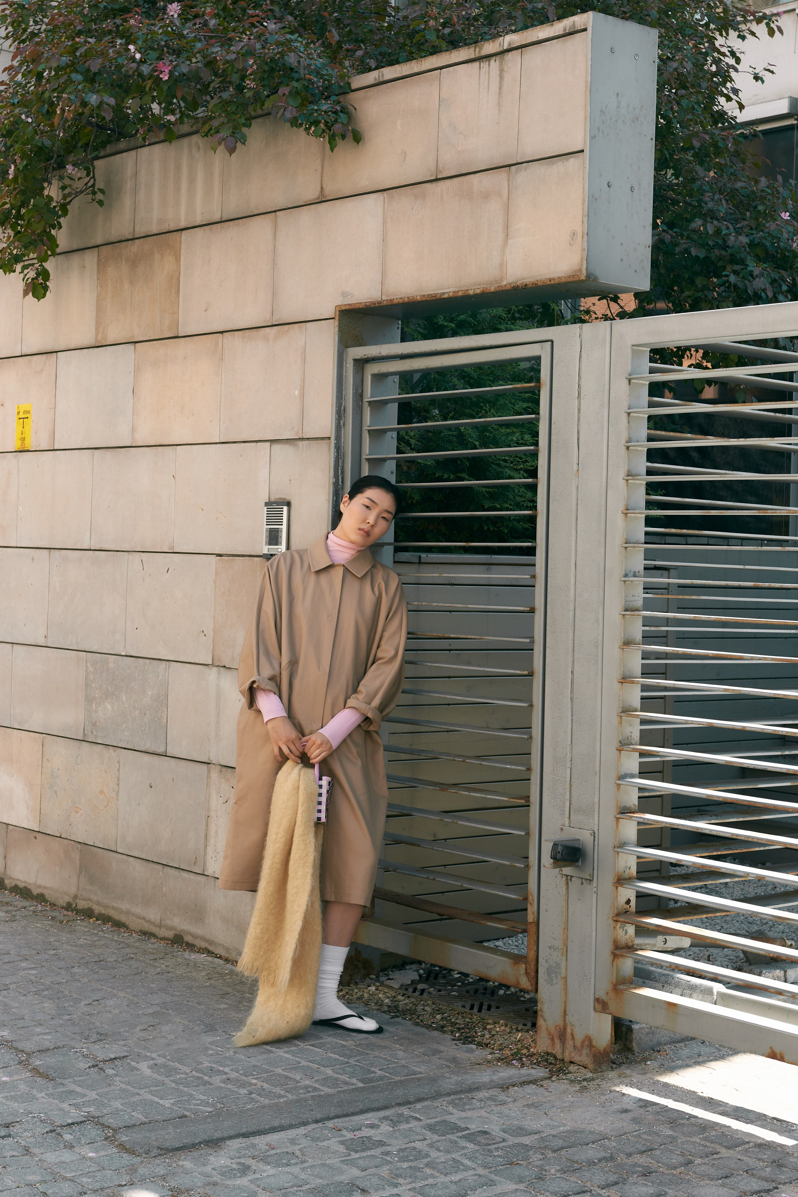 S Street. Фотограф для брендов в Москве Боталова Евгения