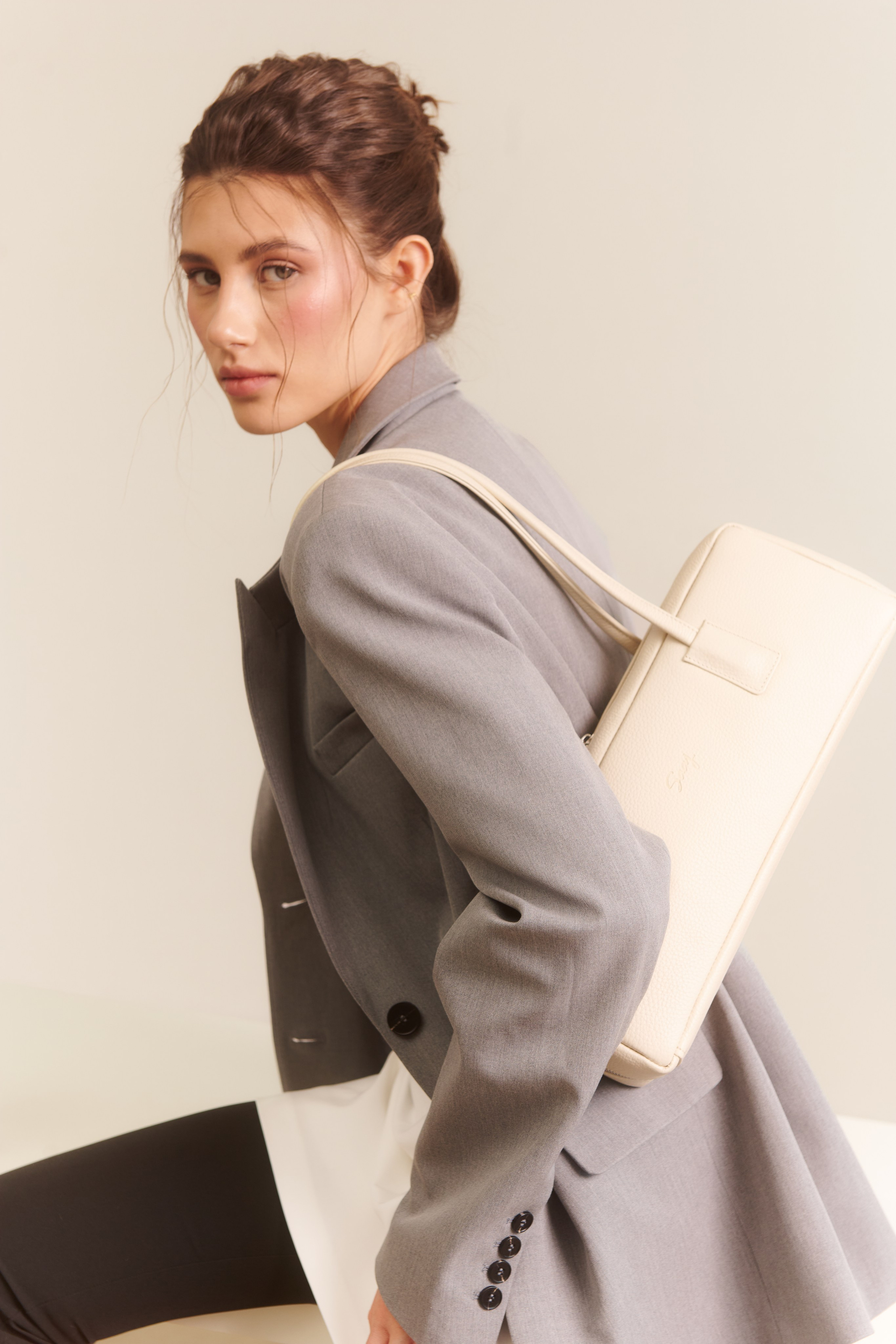 Saaj brand. Фотограф для брендов в Москве Боталова Евгения