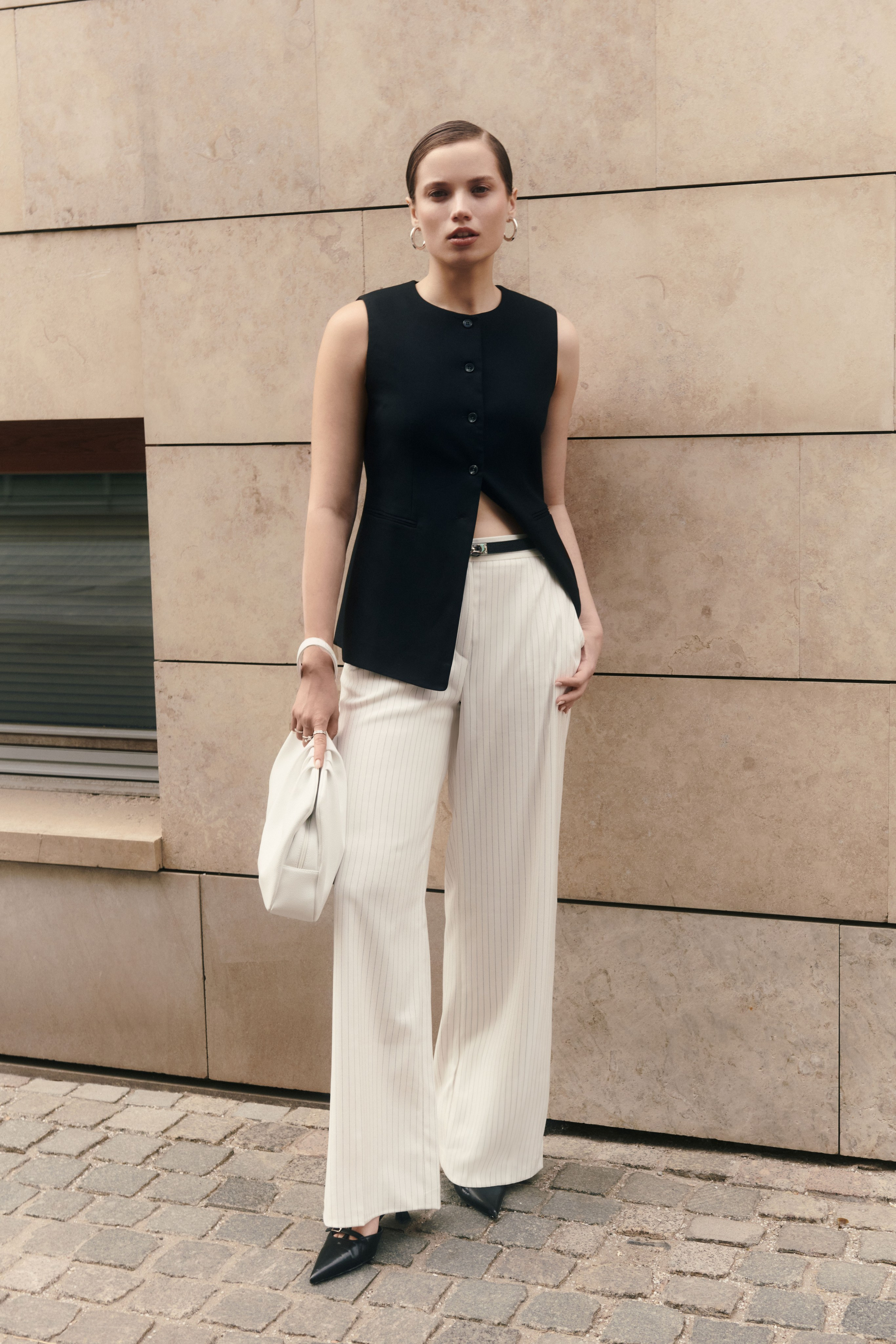 Ascentelle Street. Фотограф для брендов в Москве Боталова Евгения