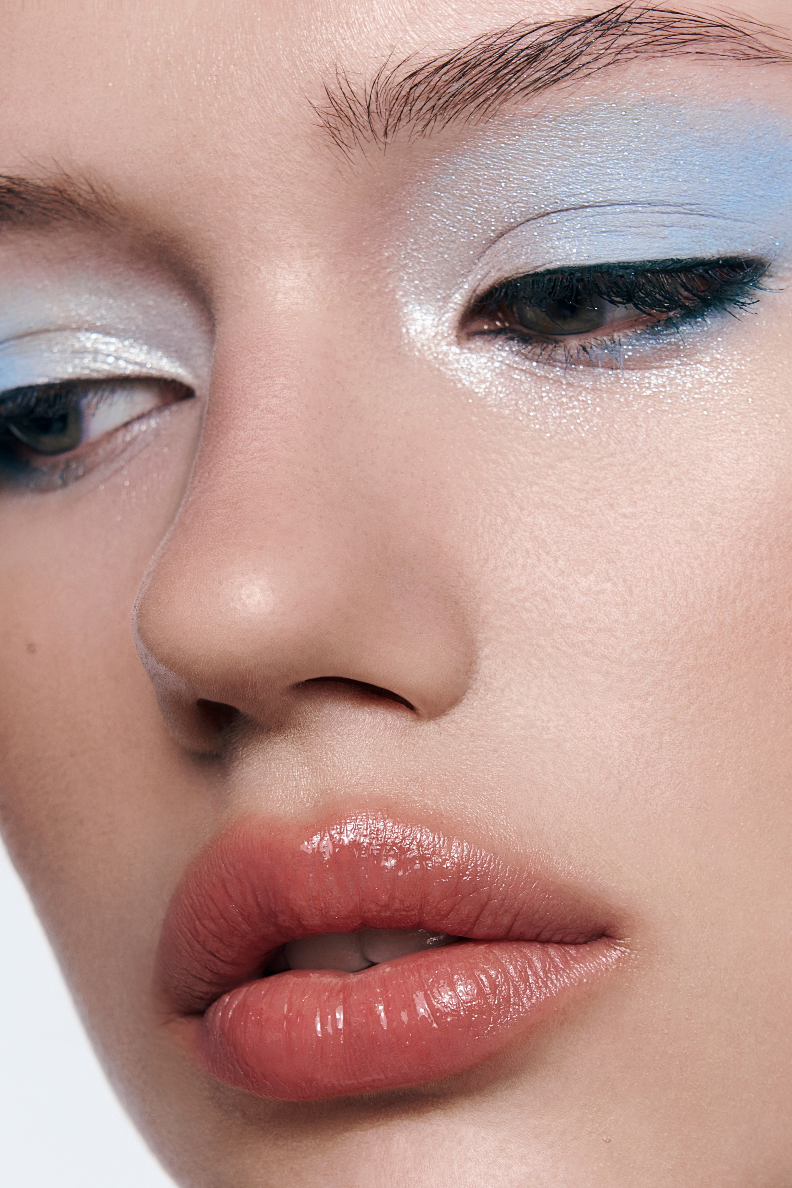 Beauty Shop. Фотограф для брендов в Москве Боталова Евгения