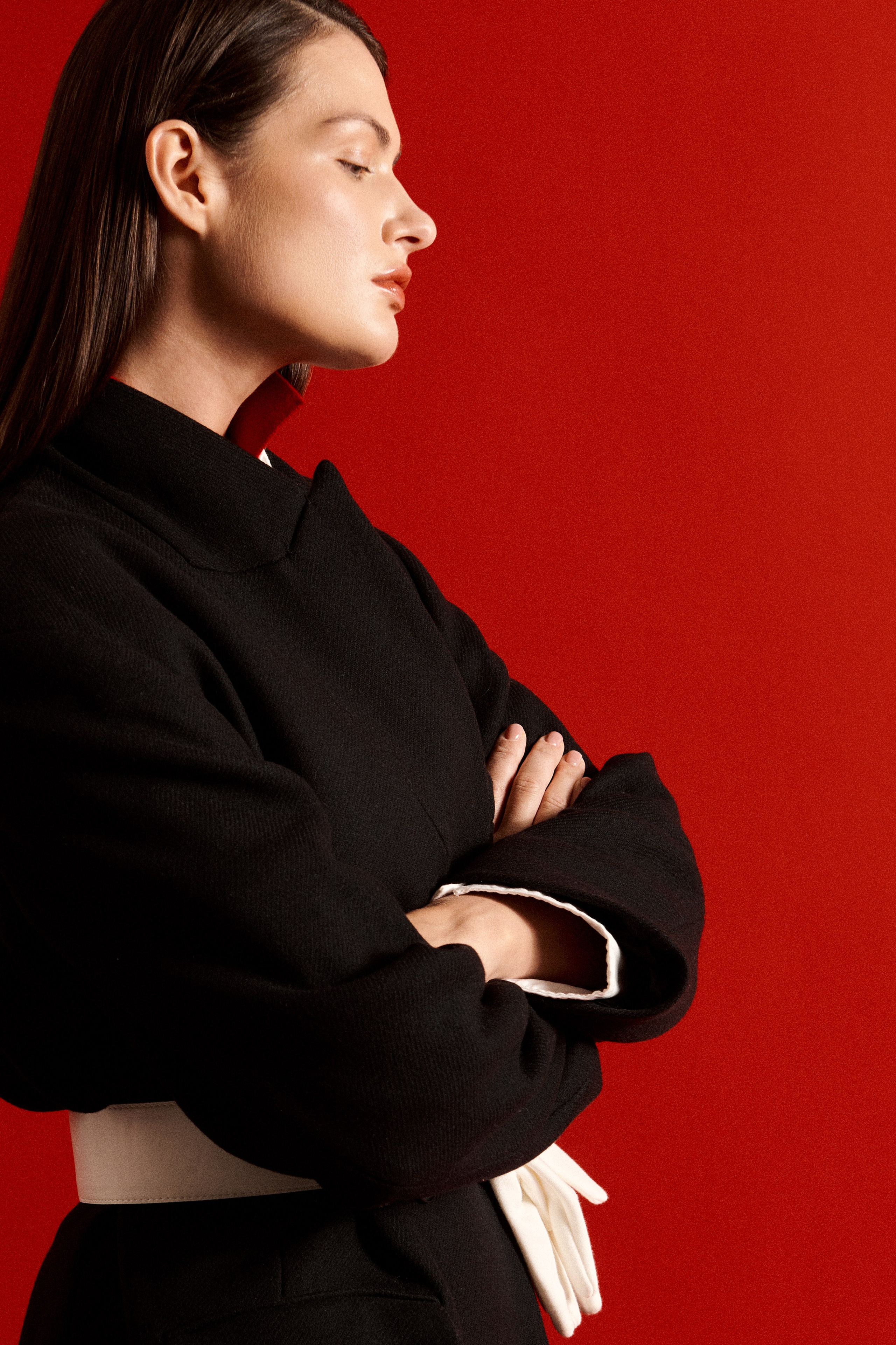 Alexandra. Фотограф для брендов в Москве Боталова Евгения